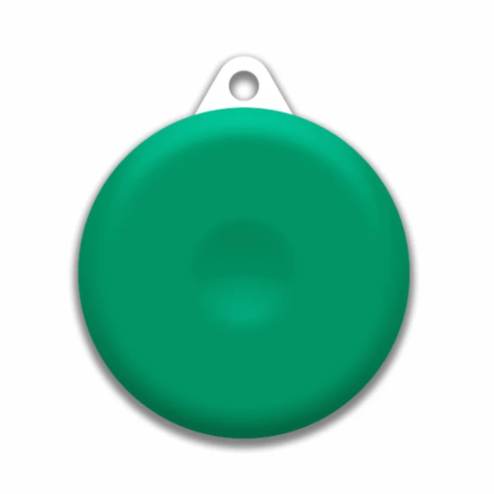ISTOVO Balise avec Capteur AccéLéRomèTre BLE 5.0 Faible Consommation D'éNergie Balise Ibeacon éTanche