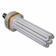 Hydroplanete Ampoule Super Cfl 125W Croissance