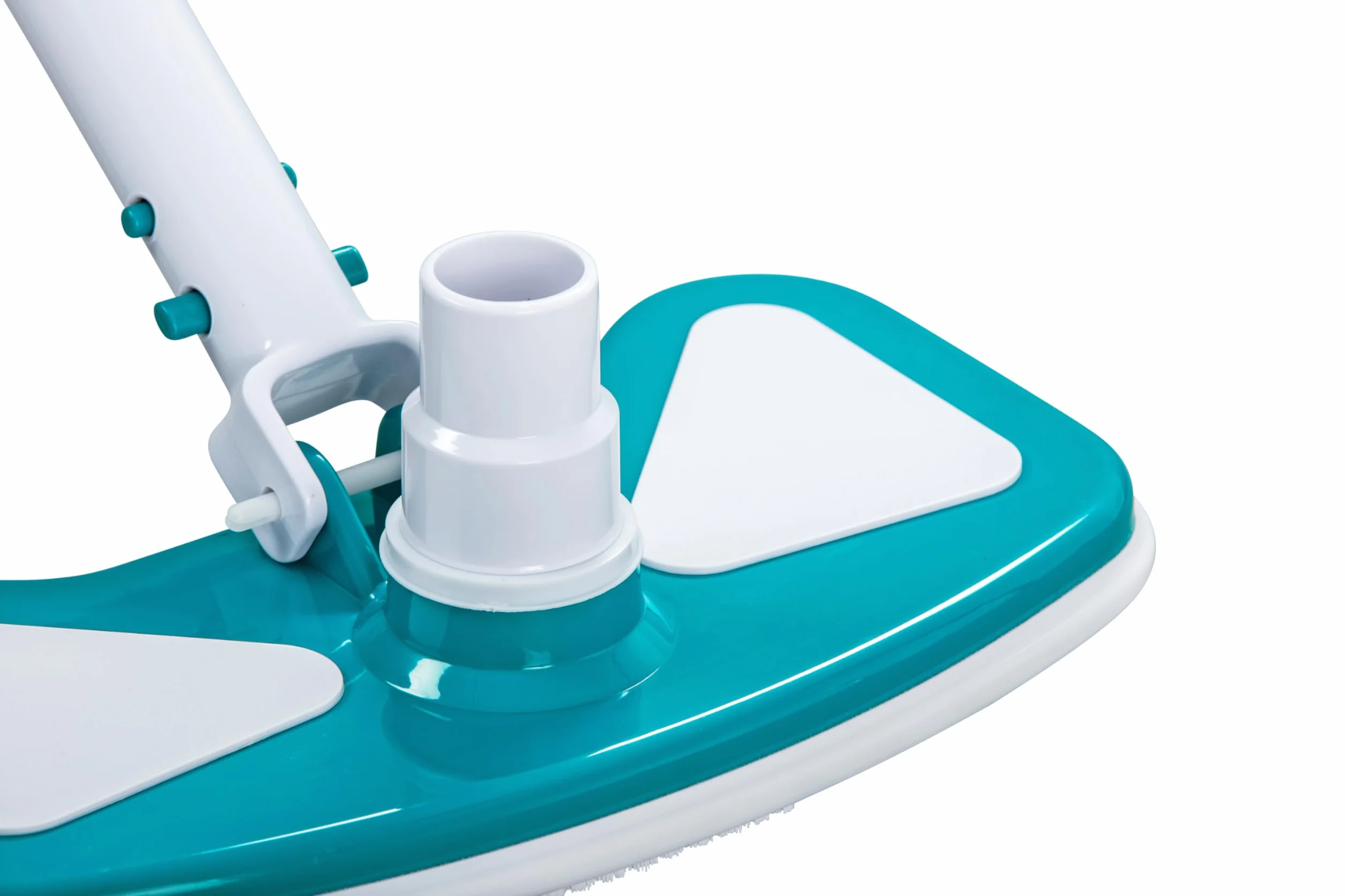 AquaClean™ Aspirateur de Piscine 28 x 15 cm