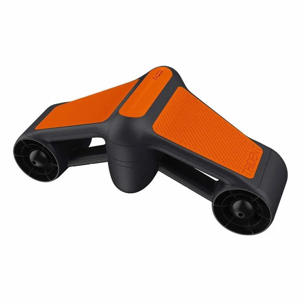 Trottinette sous-marine S1 S2 avec 2 vitesses et support de caméra d'action pour sports nautiques, piscine, plongée sous-marine, plongée avec tuba
