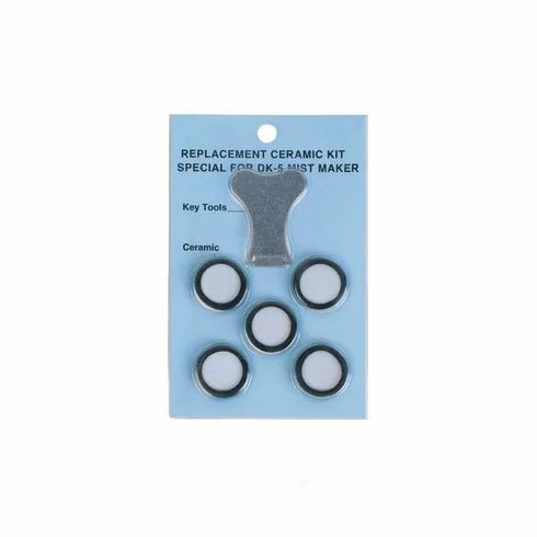 Membrane de céramique pour humidificateur ultrasonique 20 mm
