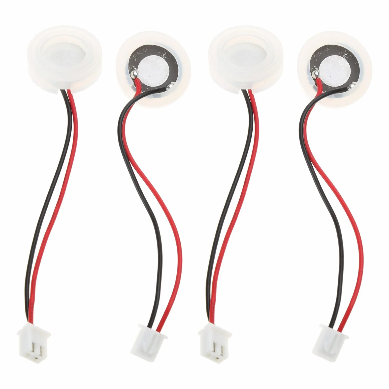Haiki Lot de 4 disques en céramique pour humidificateur