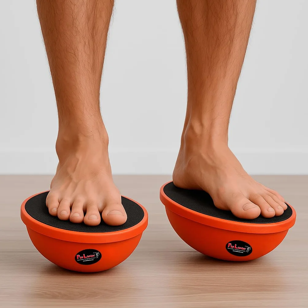 Rééducation de la proprioception