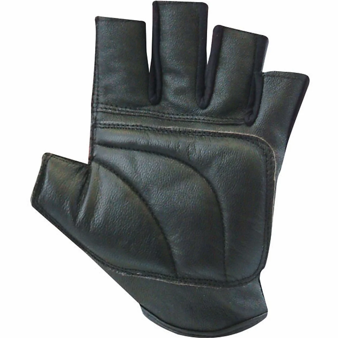 CHAMPRO Gant de Receveur rembourré