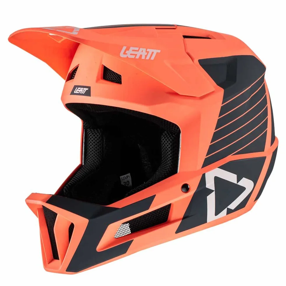 Casque MTB Gravity 1.0 Coral L 59-60cm