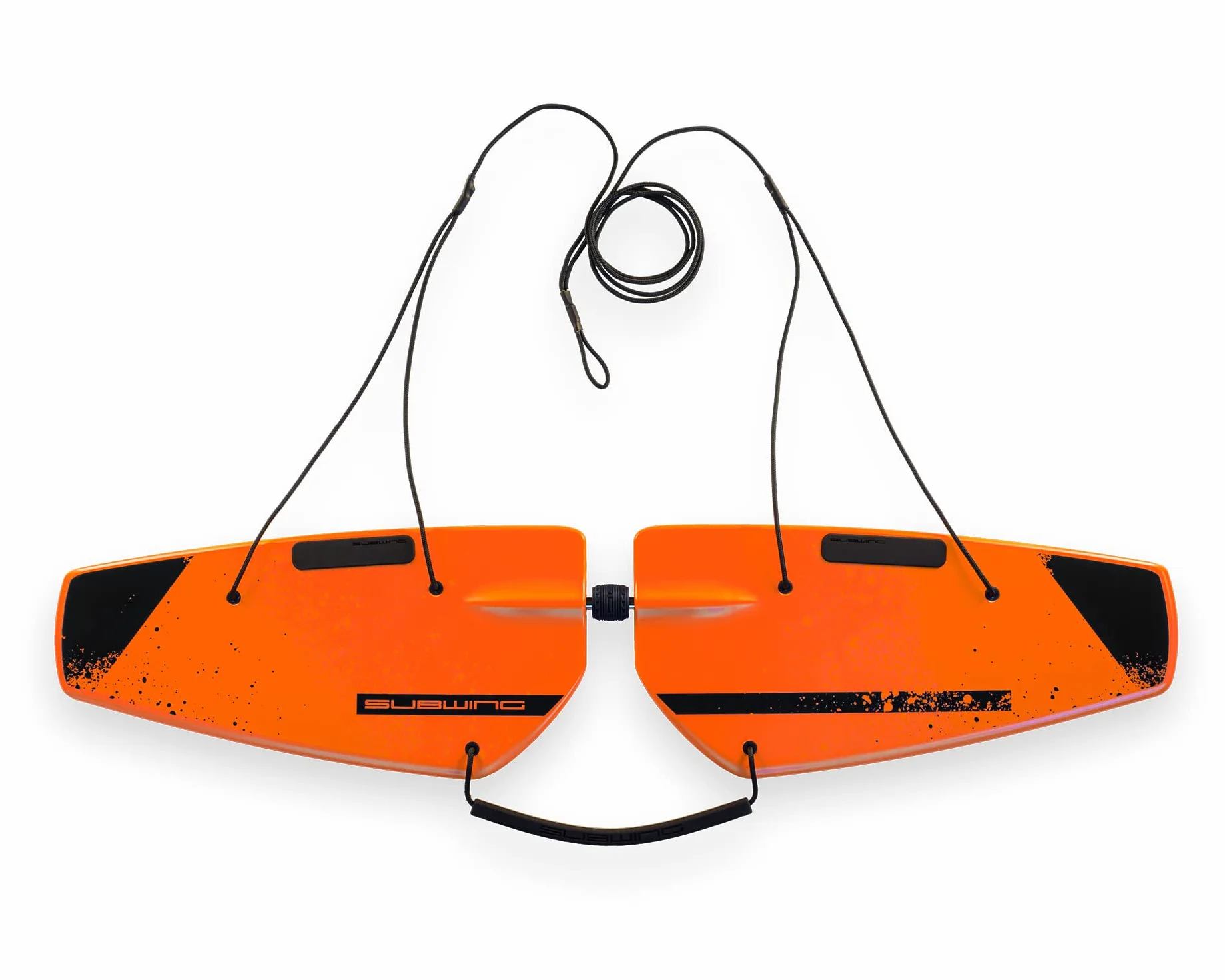 Voler sous l’Eau – Planche tractée par Bateau – Tracter 1, 2, 3, et 4 Personnes – Alternative au Ski Nautique, Flying Tubes et Tube Floats – Le Meilleur Accessoire pour Bateau
