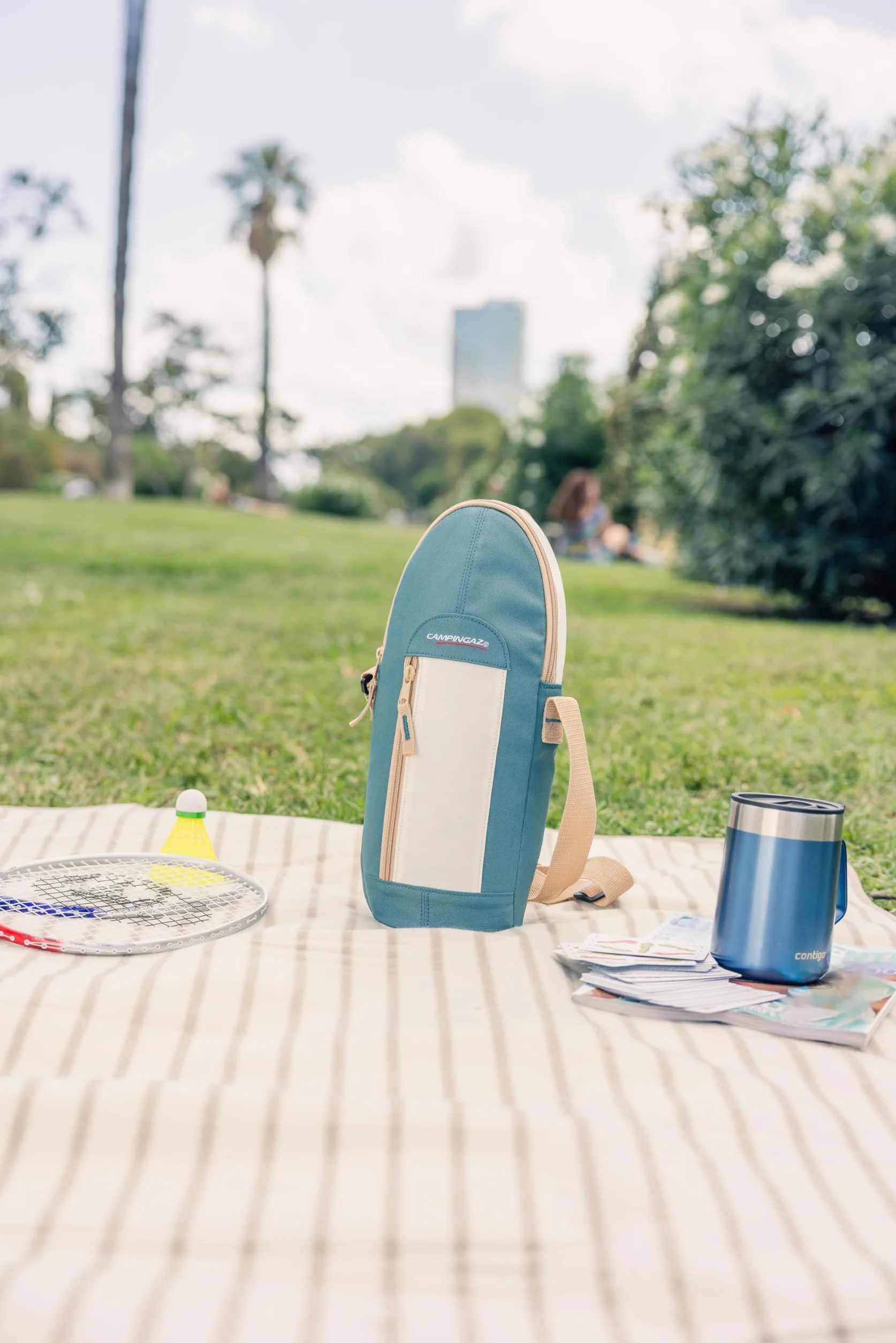 Campingaz glacière Fold'n Cool Minimaxi 30 L