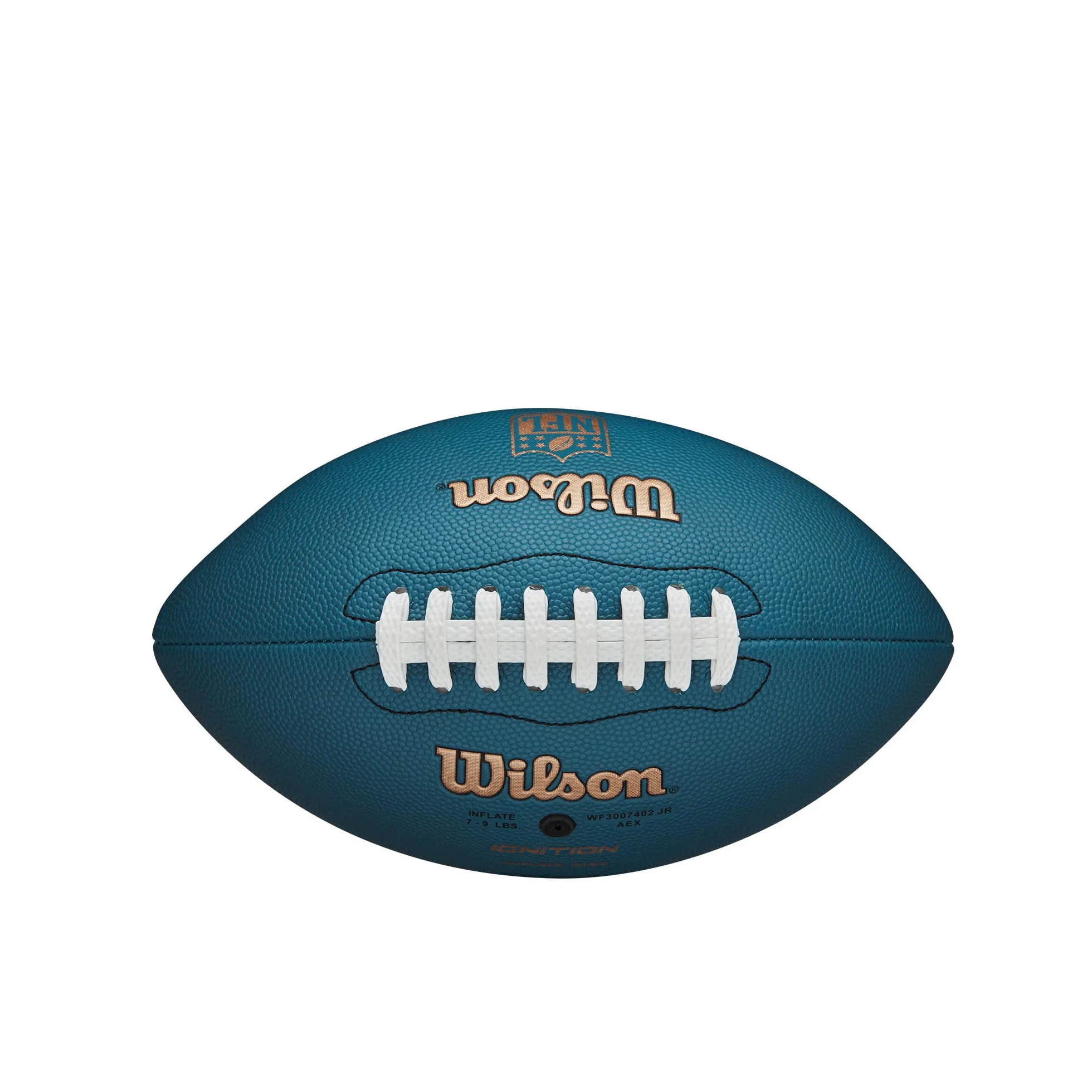 Wilson Ballon de Football NFL Ignition