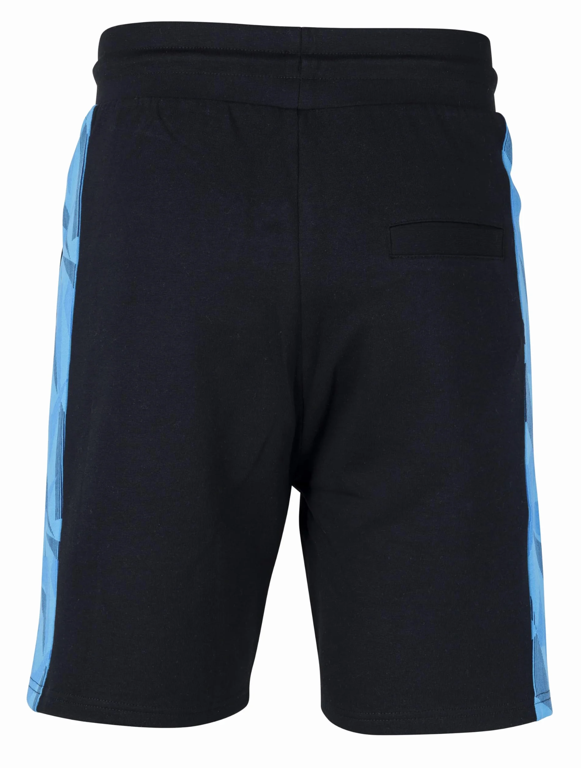 OLYMPIQUE DE MARSEILLE Short Molleton Om - Collection Officielle