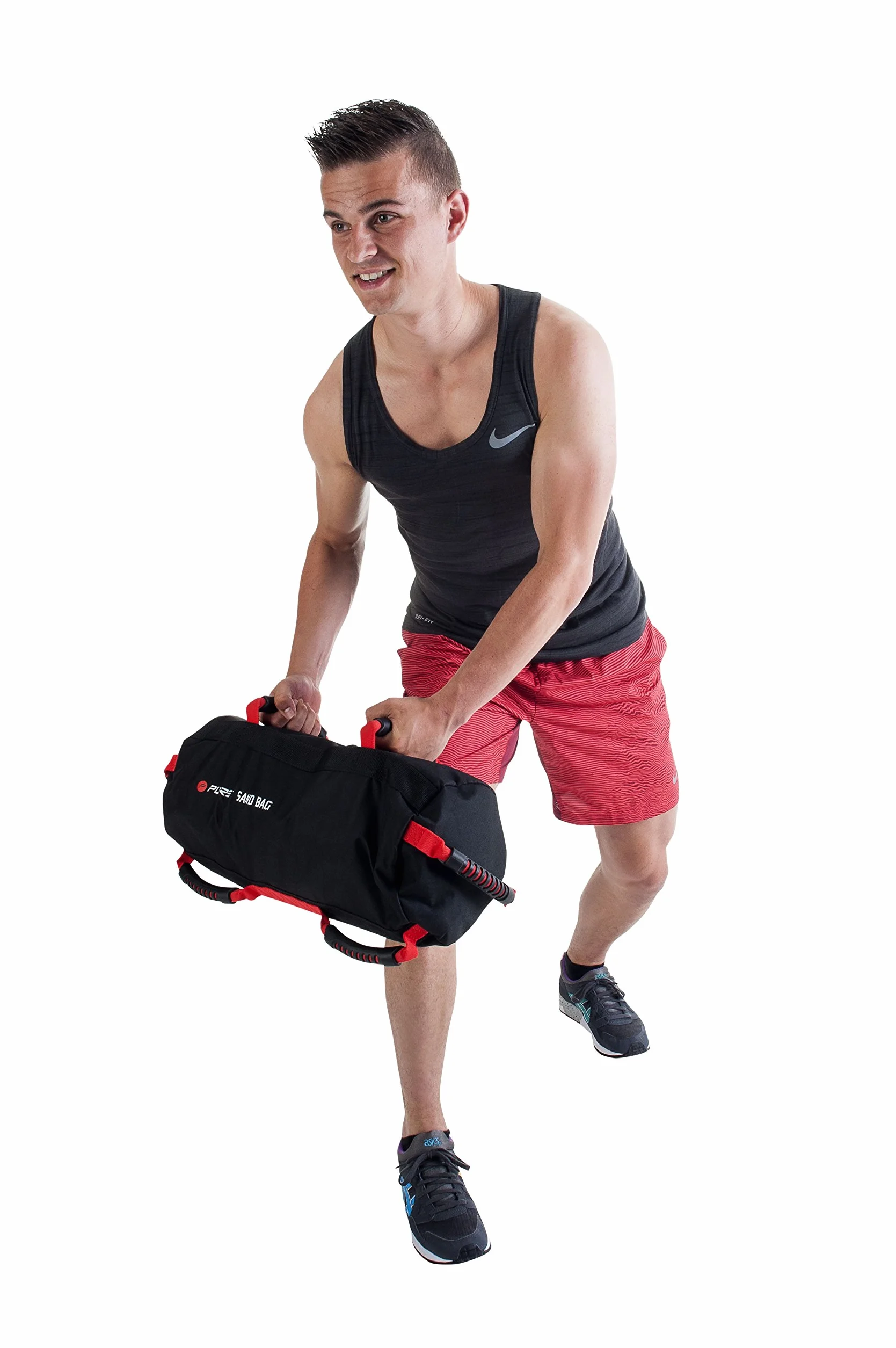 pure2i mprove Sac de sable
