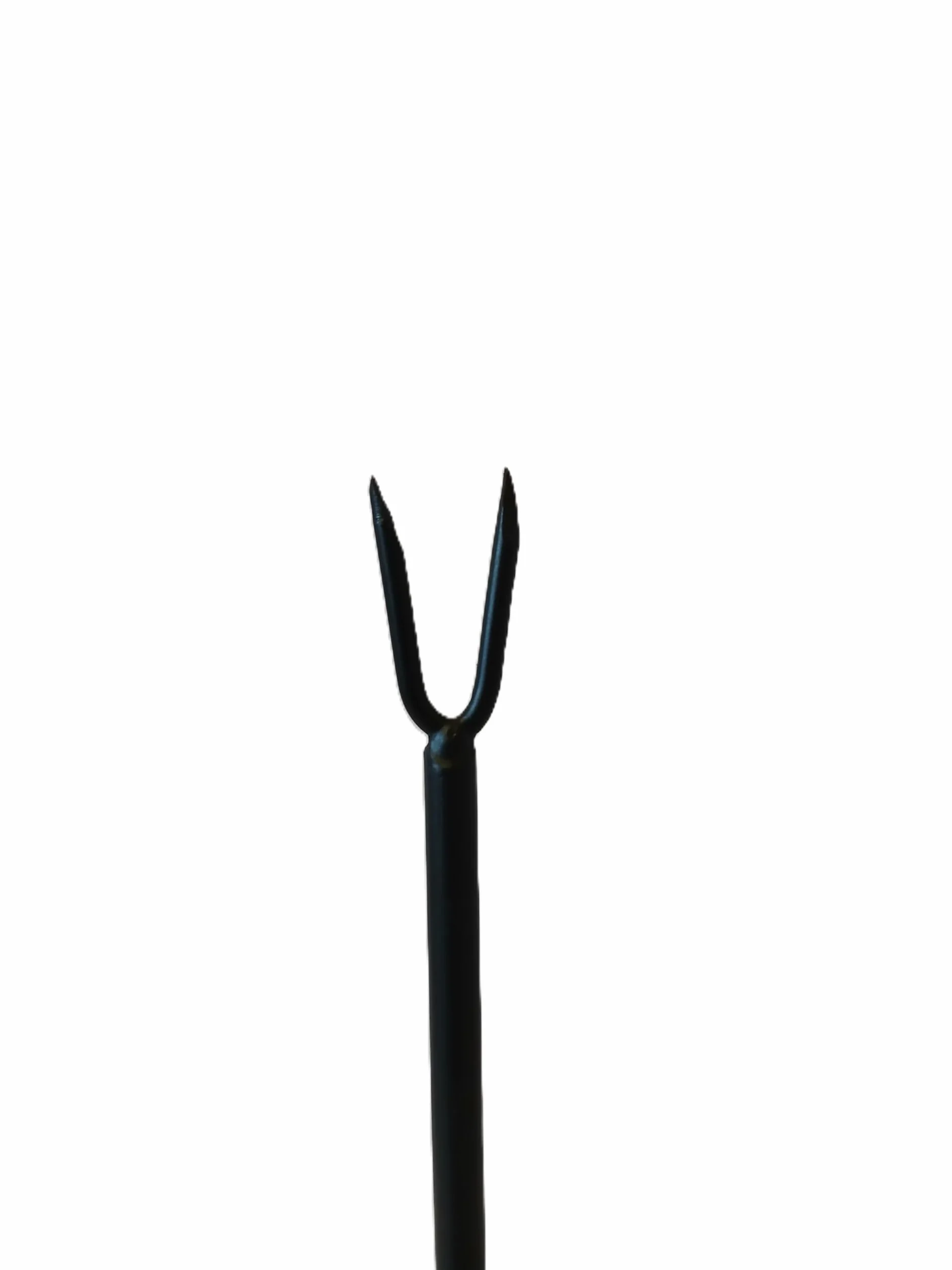 Socle pour masque africain en bois, support plusieurs hauteurs 62 cm