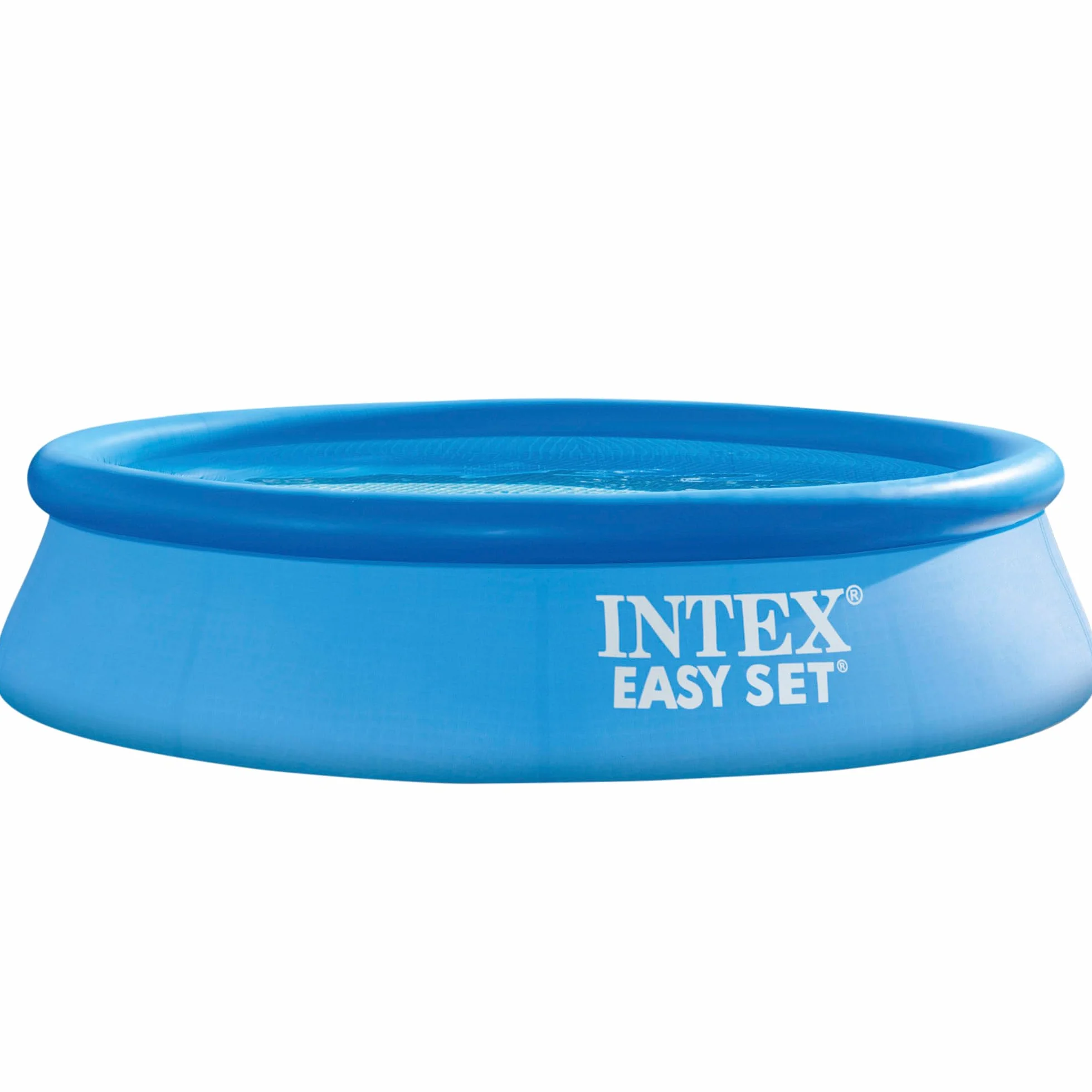 Intex piscinette Easy Set autoportante 3,05 x 0,61m
