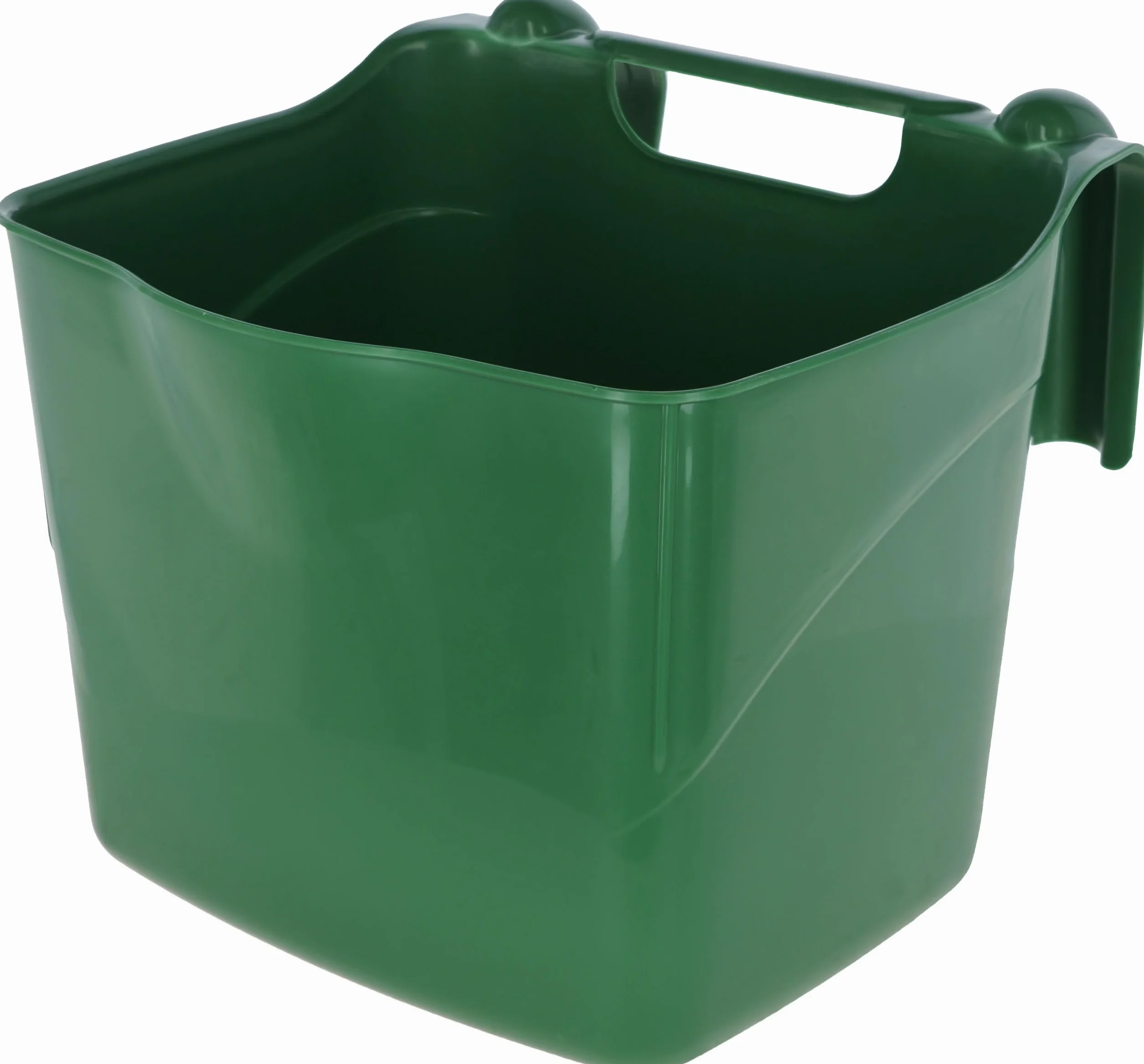Kerbl Mangeoire HangOn 13L Vert