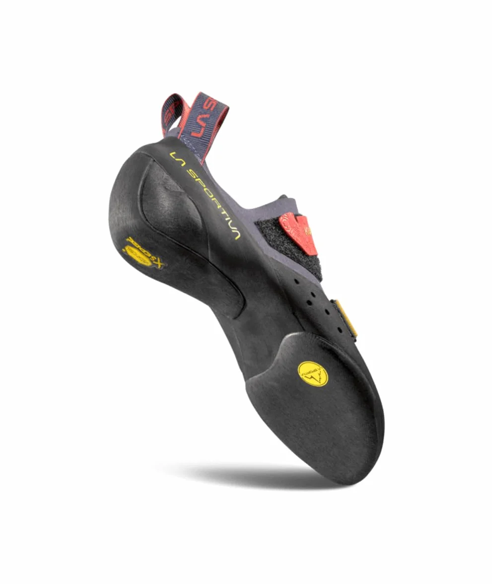 LA SPORTIVA Kubo Climbing Shoes EU 41