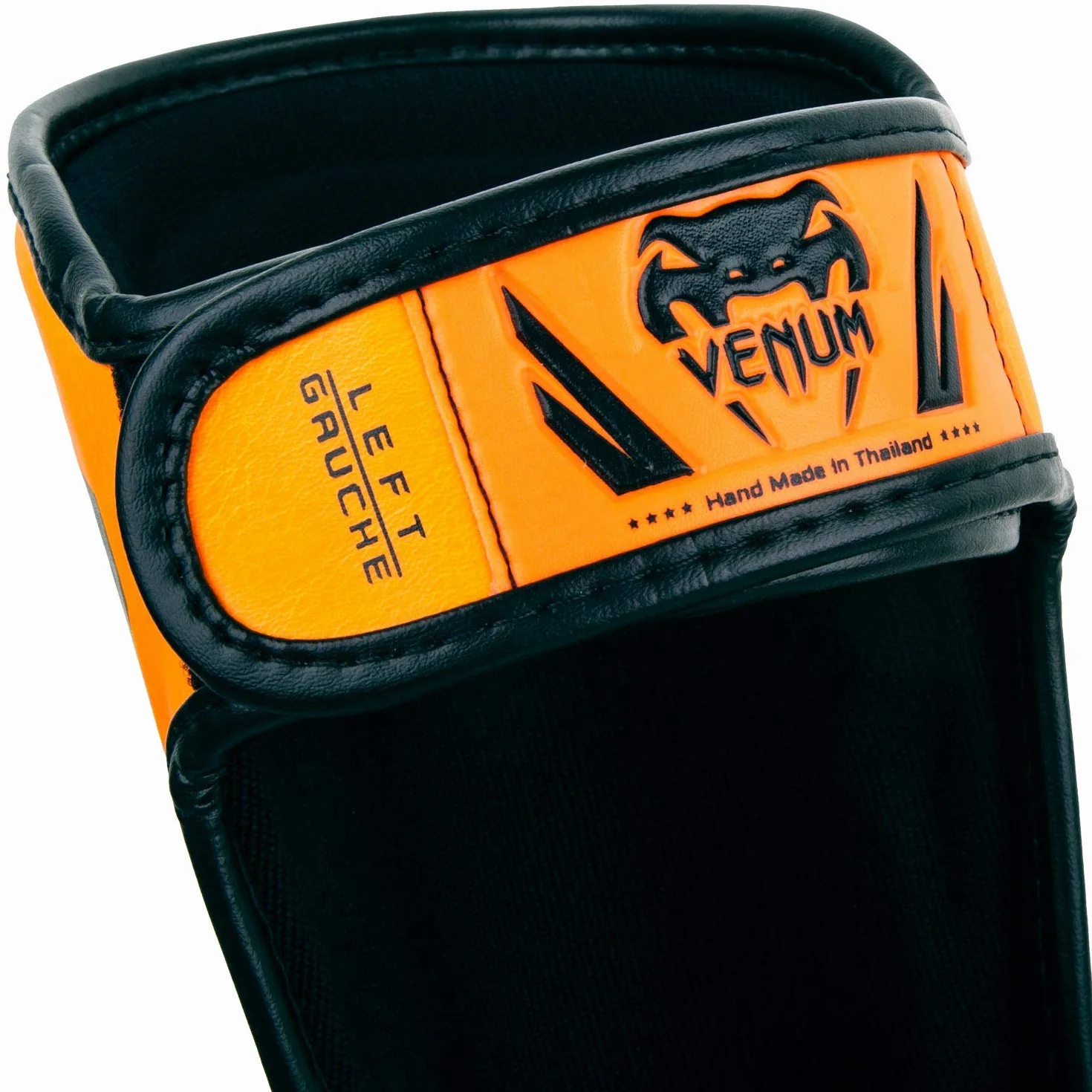 Venum Elite Protège-Tibias Enfant