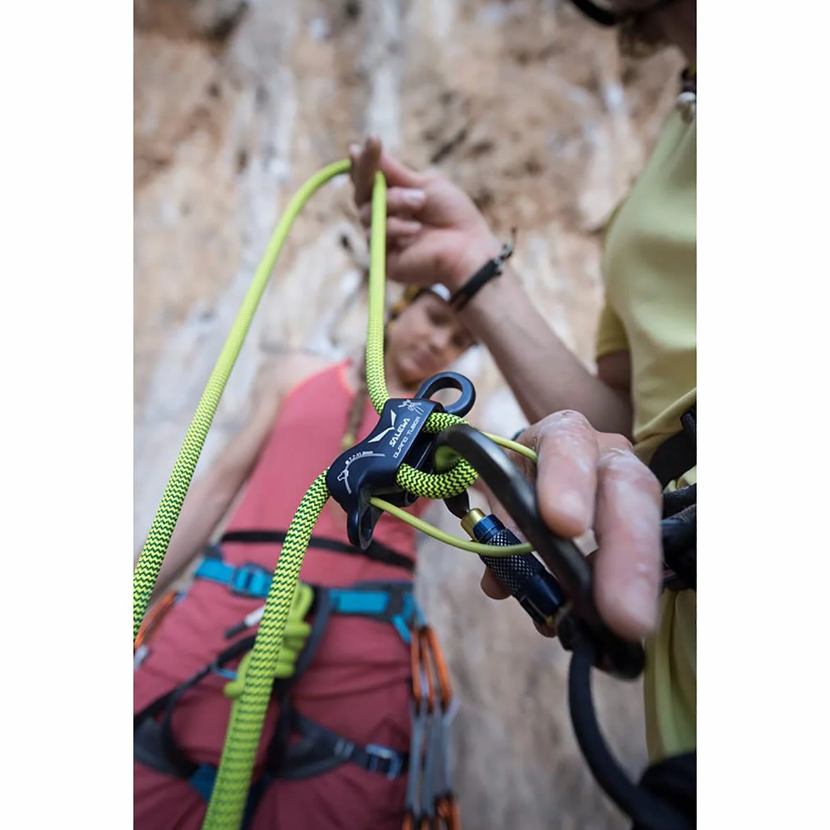 Salewa Assureur Alpine Tuber