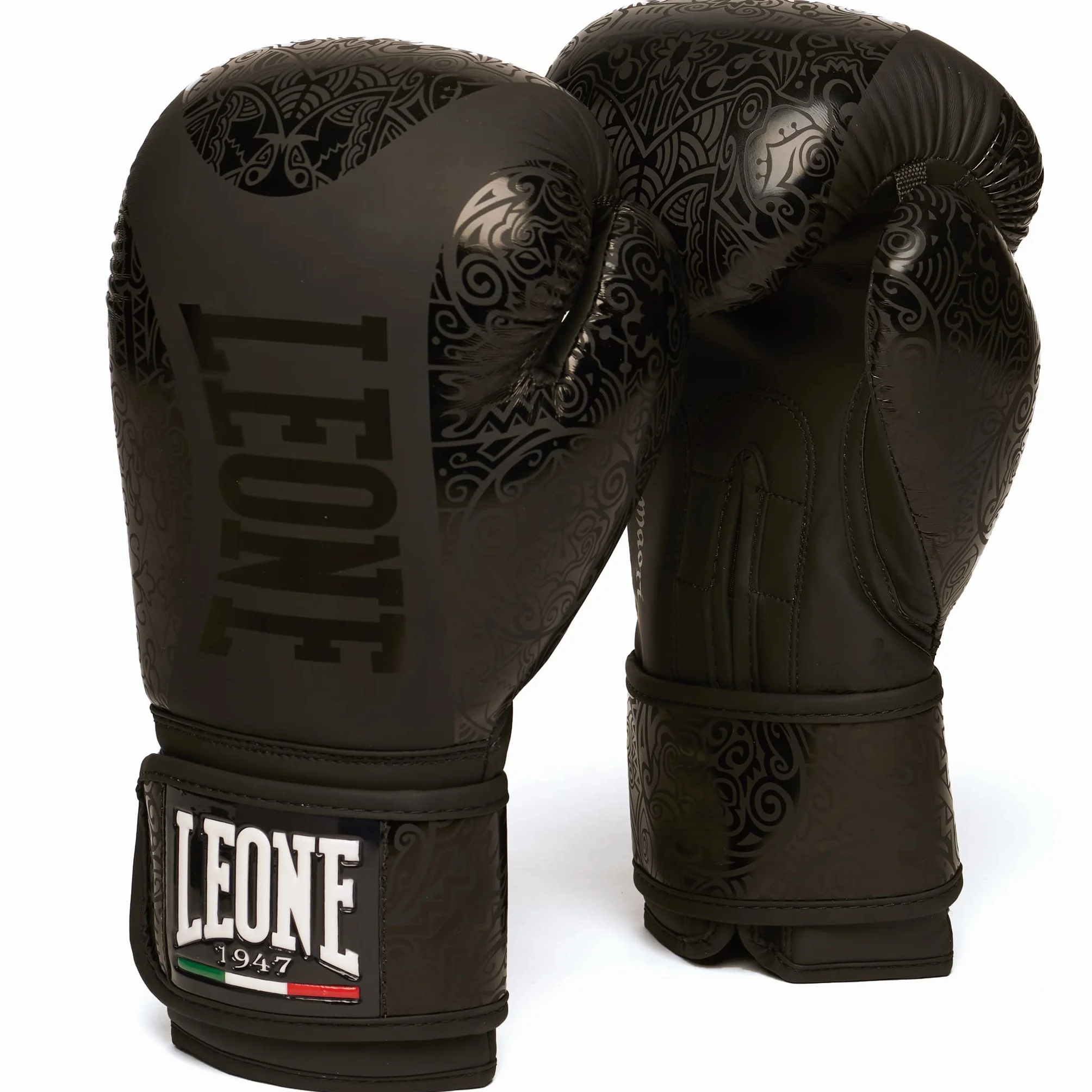 Leone 1947 Gants de Boxe Maori