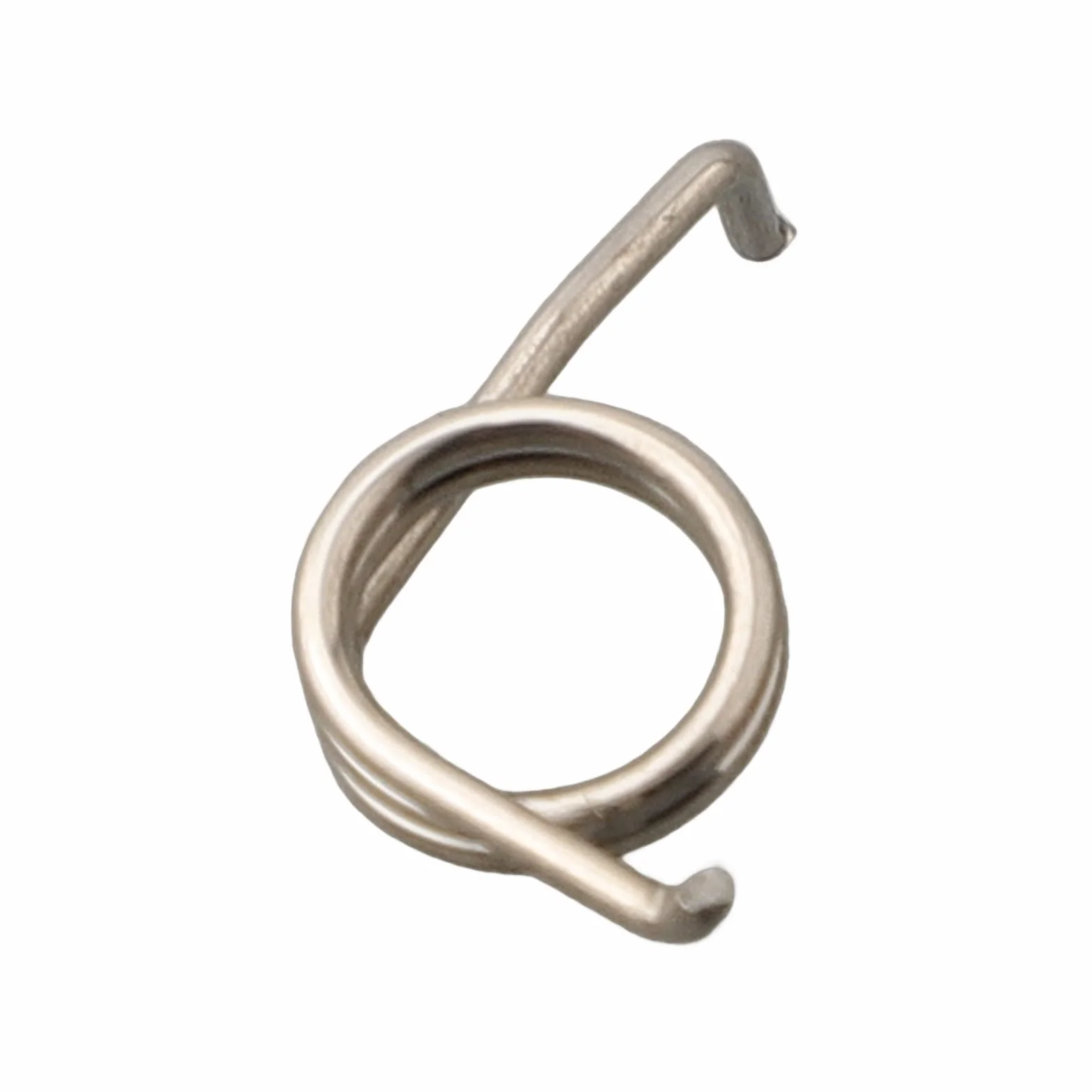 Ressort de moulinet de pêche en acier inoxydable de rechange pour moulinets de série Daiwa 1000-6000