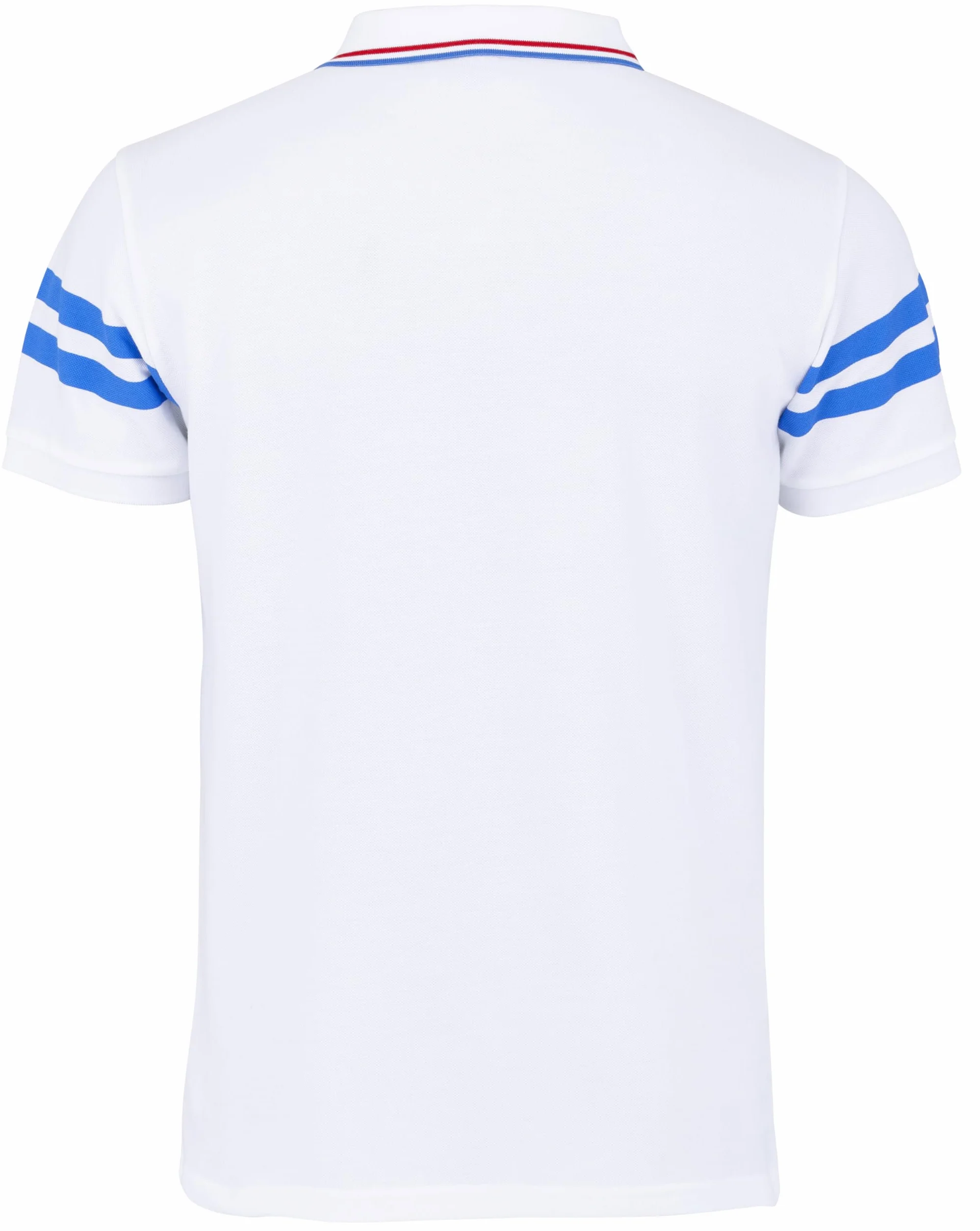 OLYMPIQUE DE MARSEILLE Polo Om - Collection Officielle