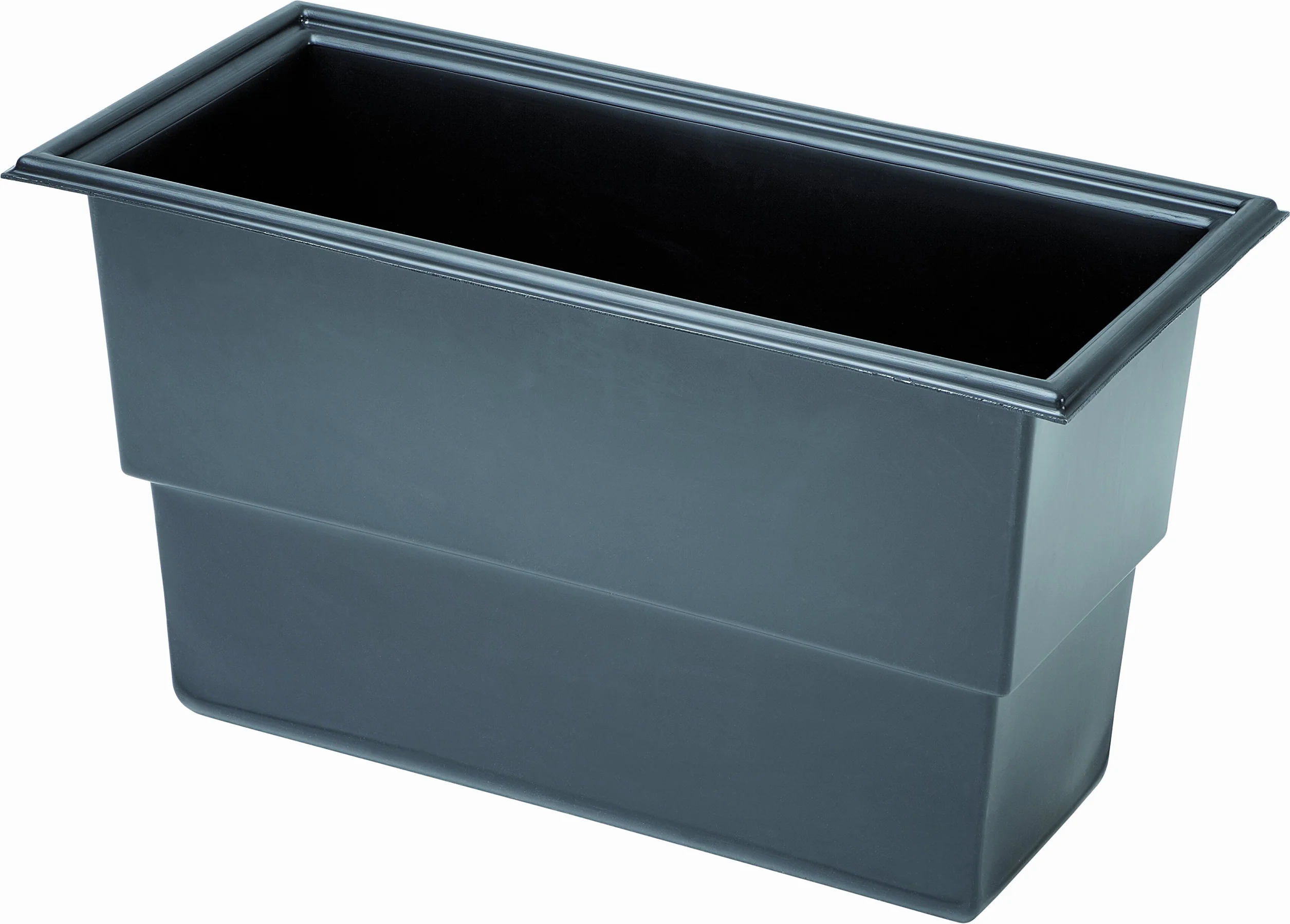 Oase Bassin Polyéthylène 380 x 780 x 450 mm