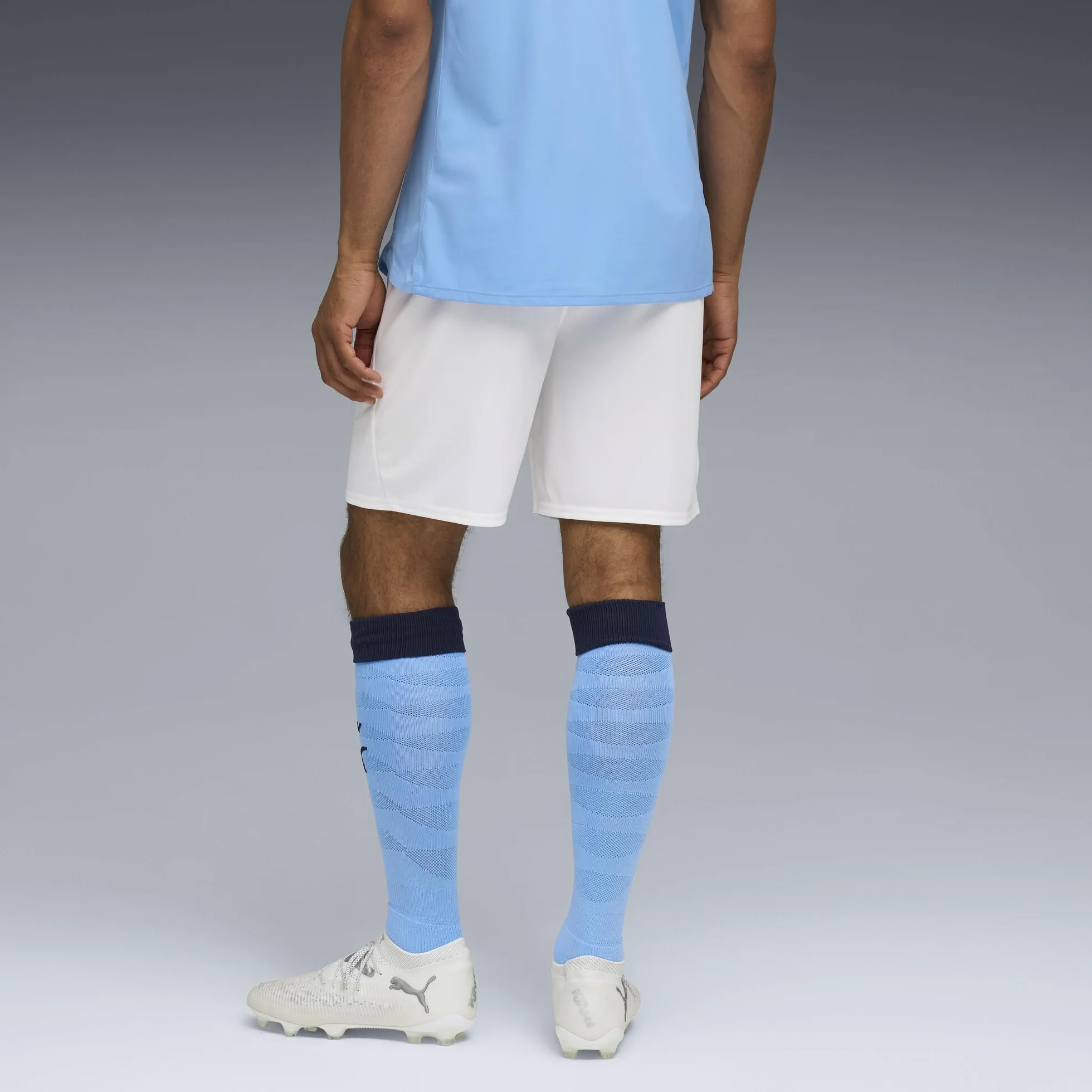 Puma Manchester City FC Shorts pour Hommes 25/26
