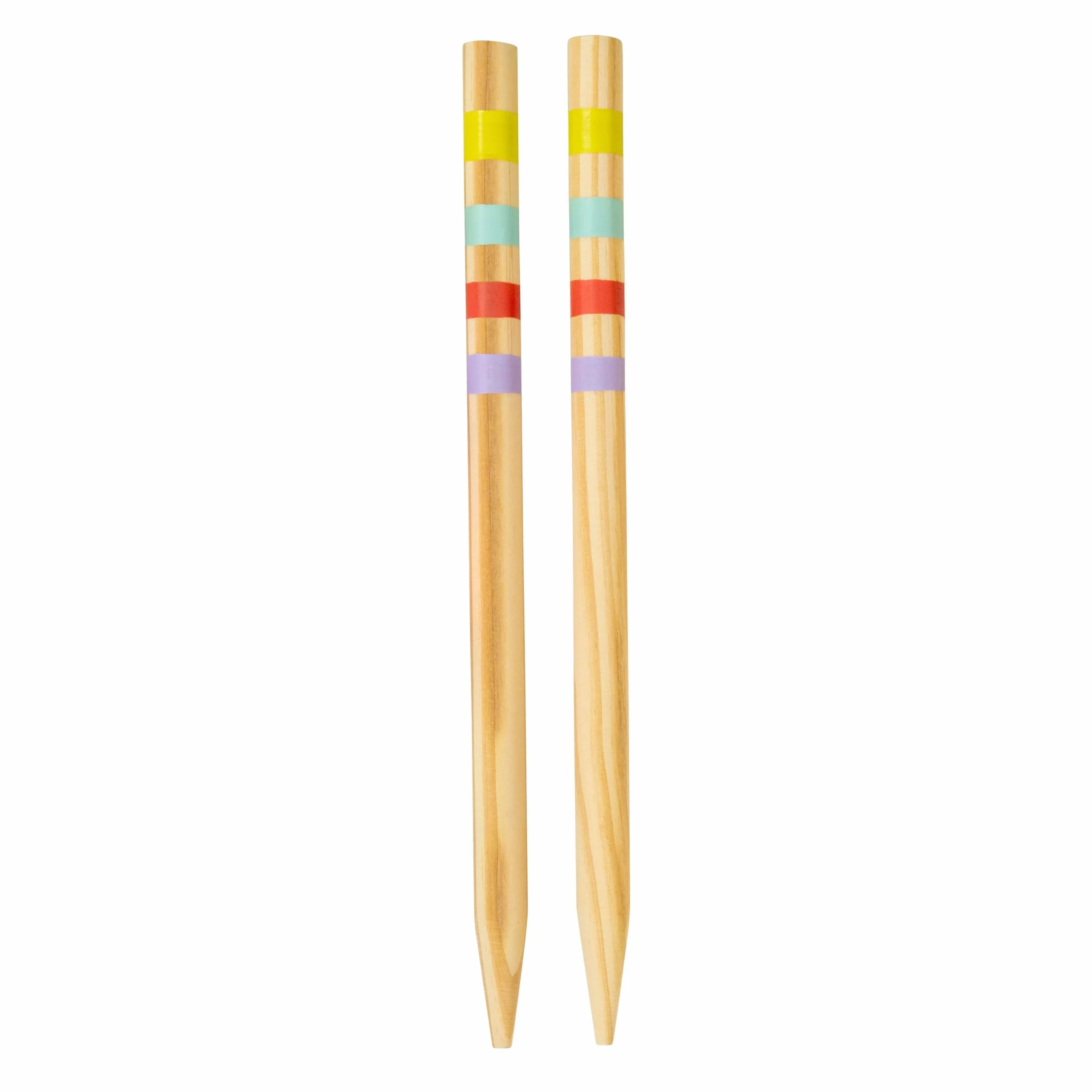 TP Jeu de Croquet en Bois FSC®
