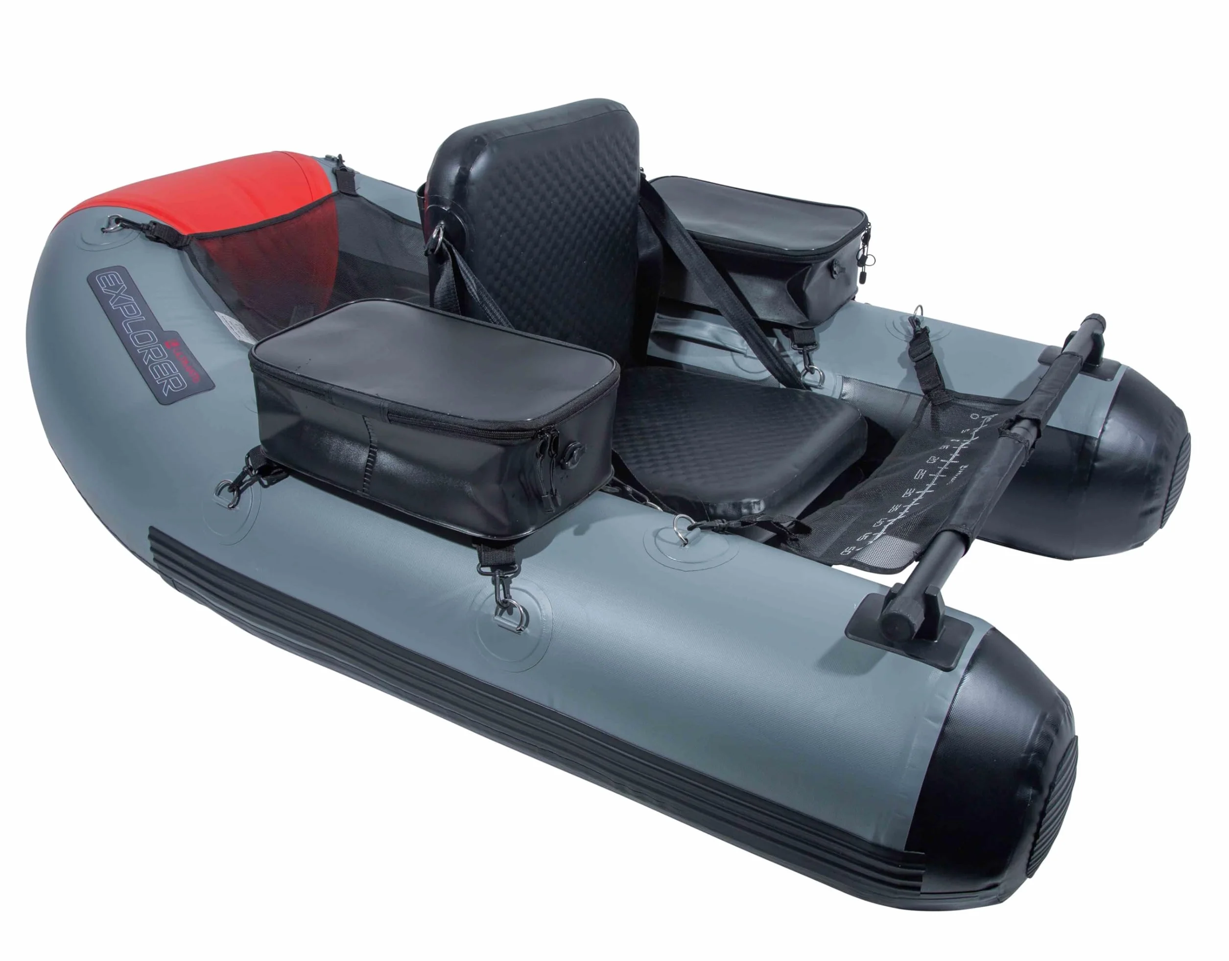 Float Tube Ultimate Explorer Bellyboat