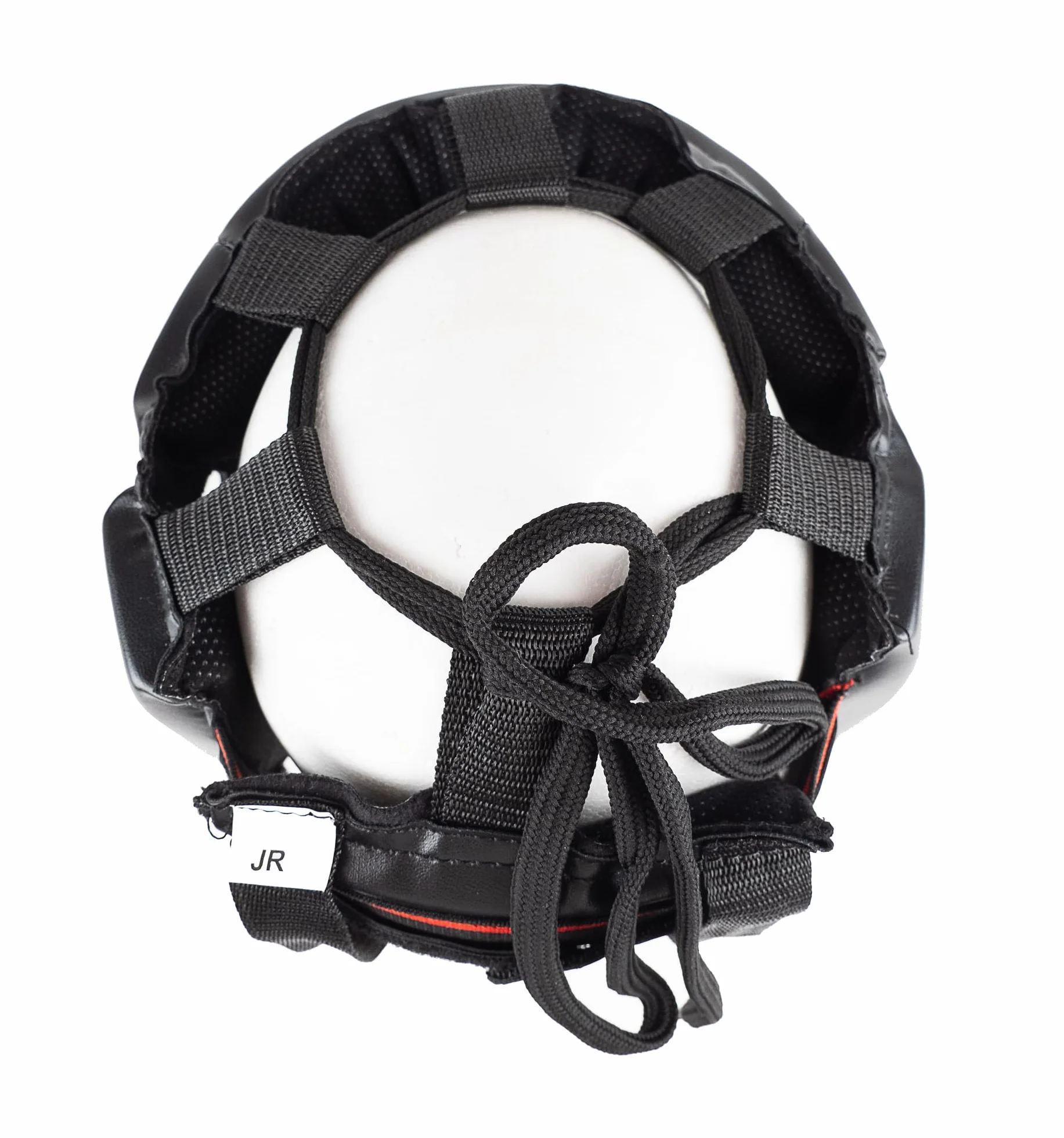 METAL BOXE Casque de Boxe Semi-intégral