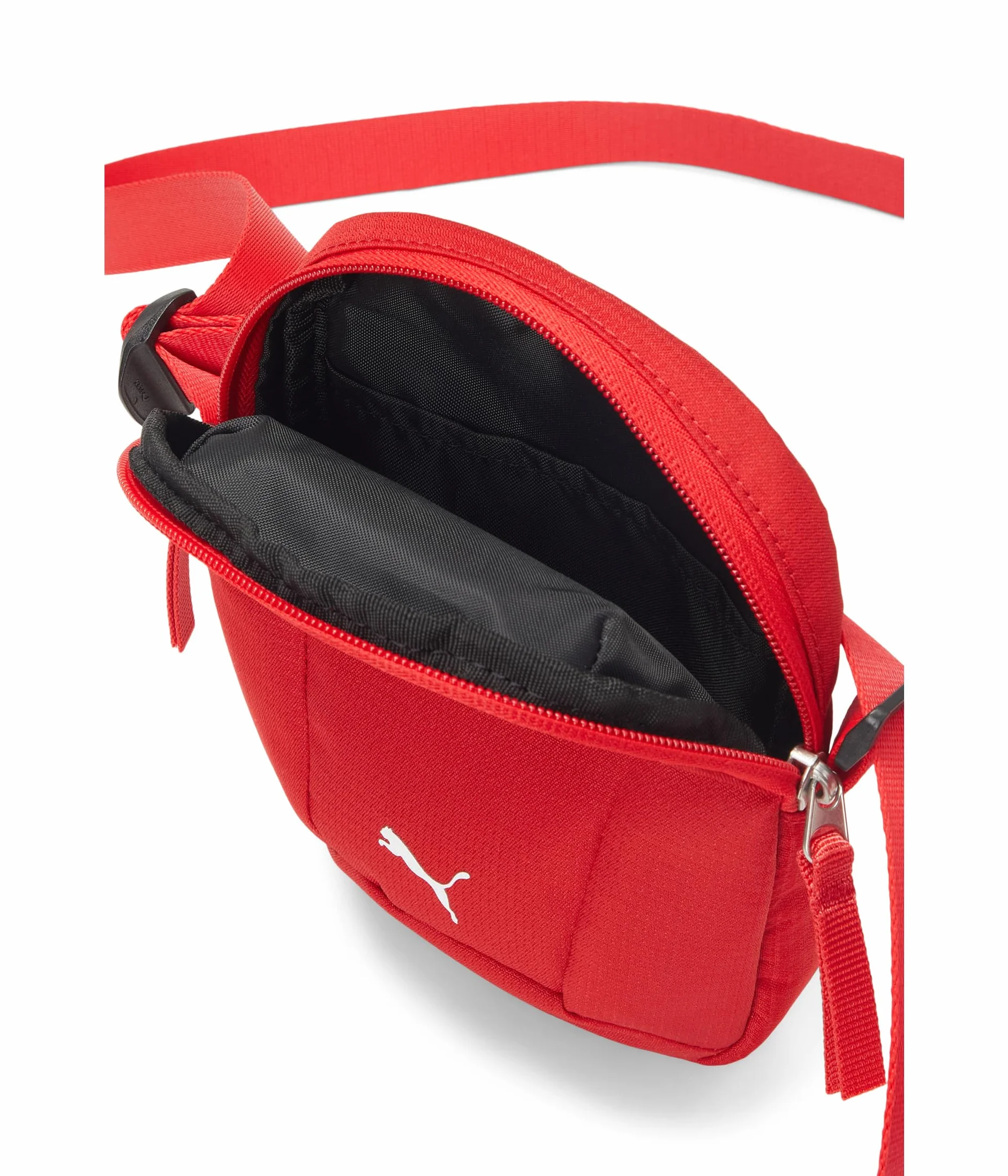 PUMA Scuderia Ferrari Formula 1 Race Sac bandoulière Rosso Corsa
