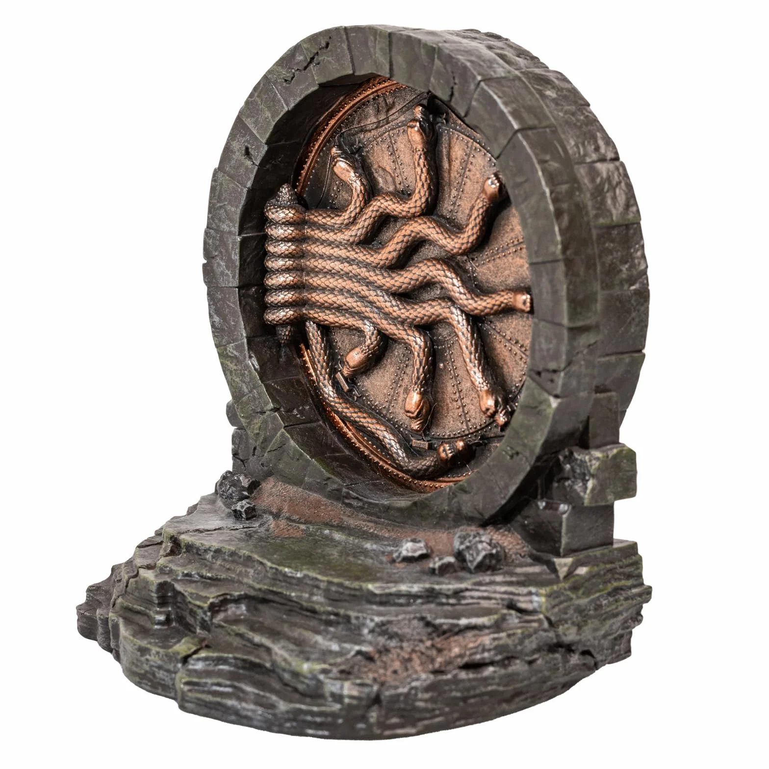 Grupo Erik Serre-Livres Harry Potter Voie 9 3/4 Accessoires Décoration Chambre