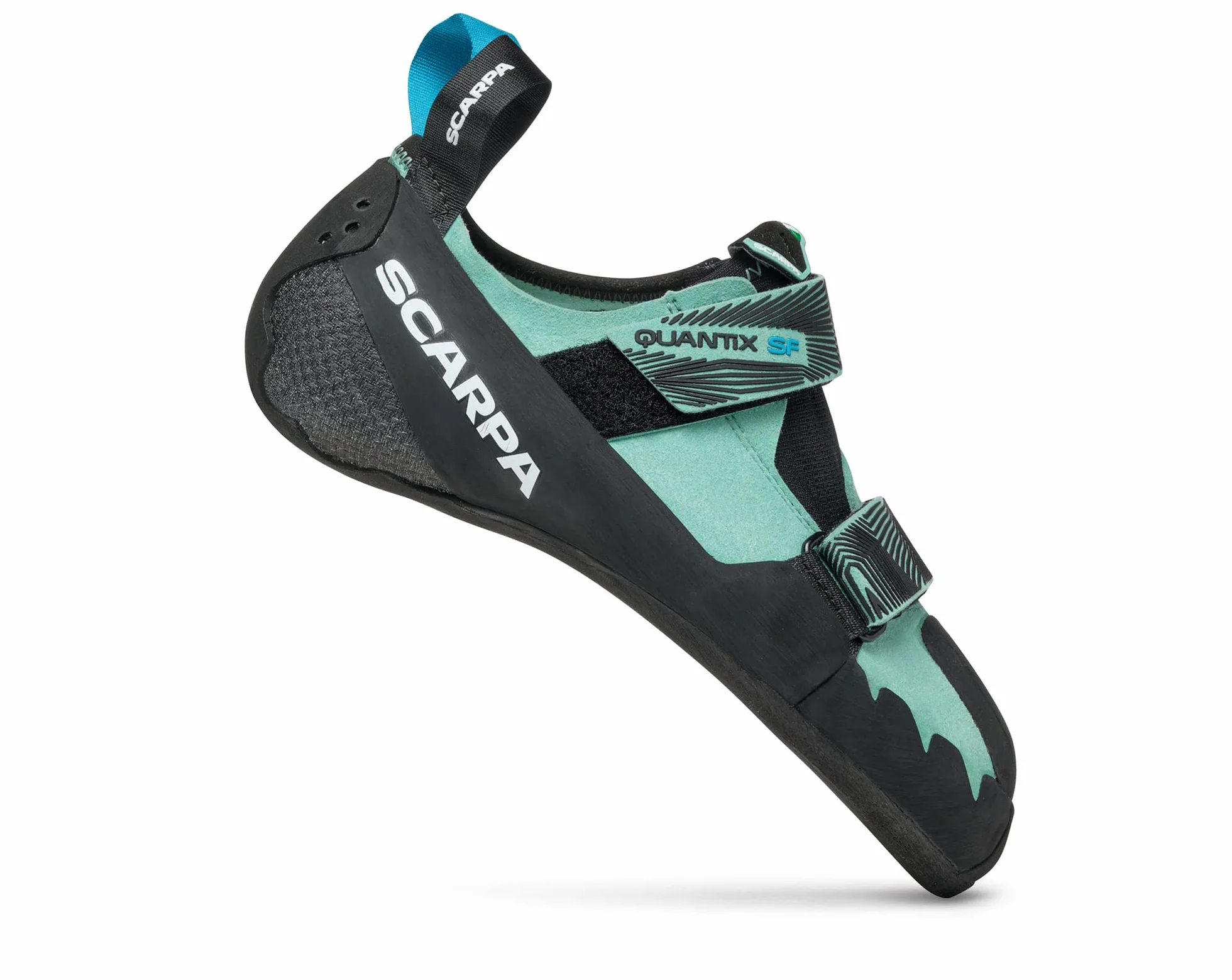 Scarpa Quantix SF Fksw Chaussures d'escaladeFemme