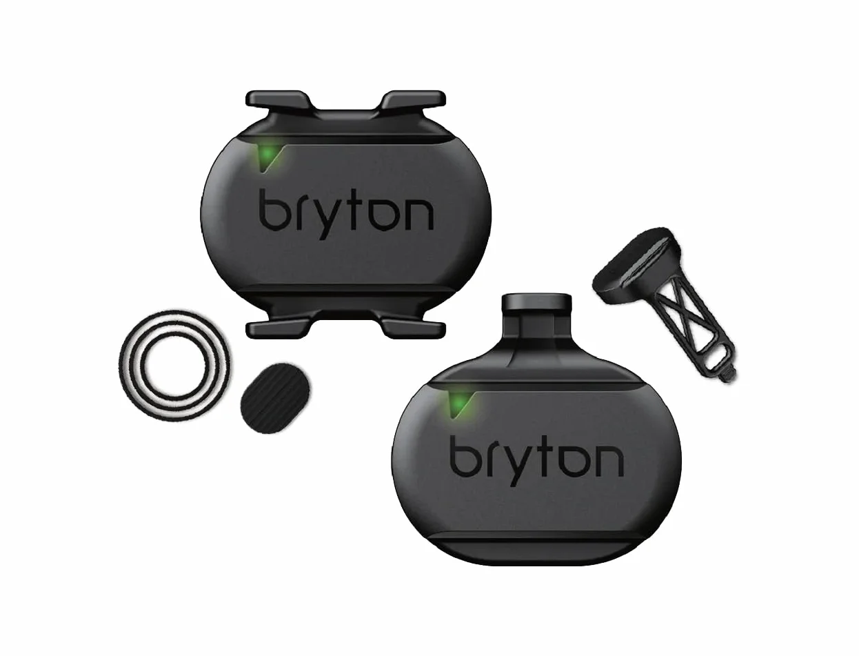 GPS Bryton Rider S810 T