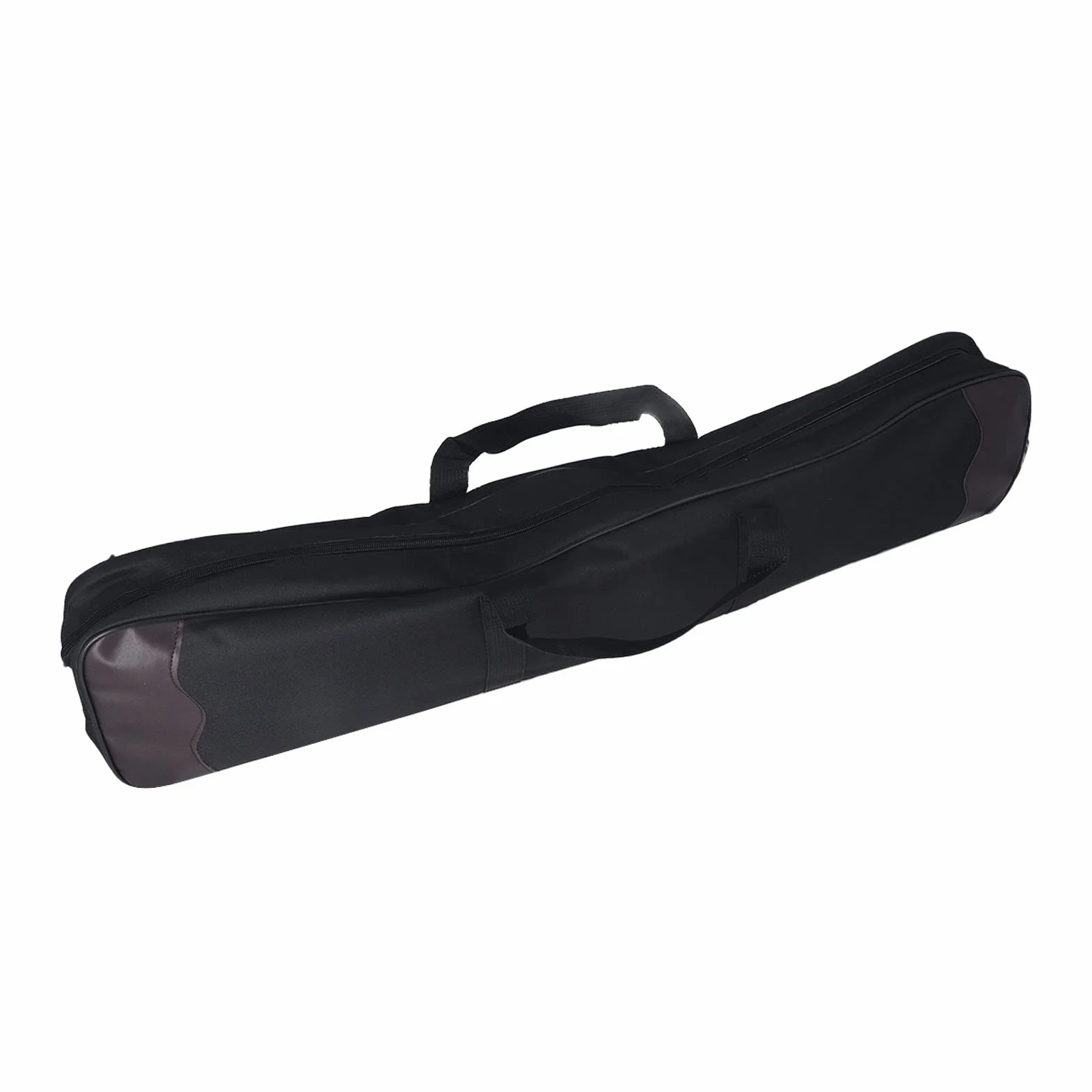 Sac à Main pour Arc Classique de Tir à l'Arc, Portable Léger avec Grande Capacité, Compartiment pour Accessoires et Carquois