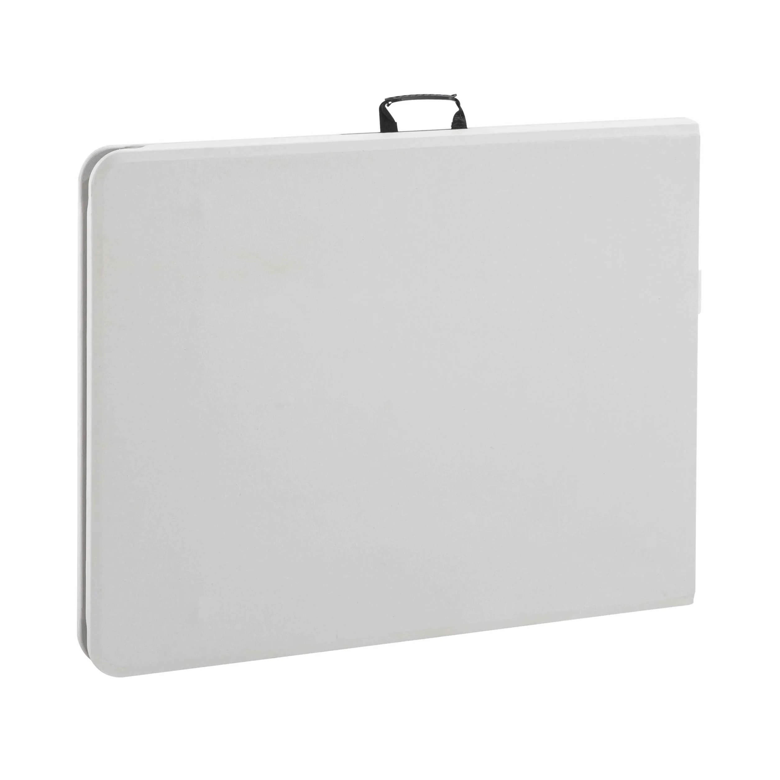 MobEventPro Stół Pliant Camping 180x70x74 cm Biały