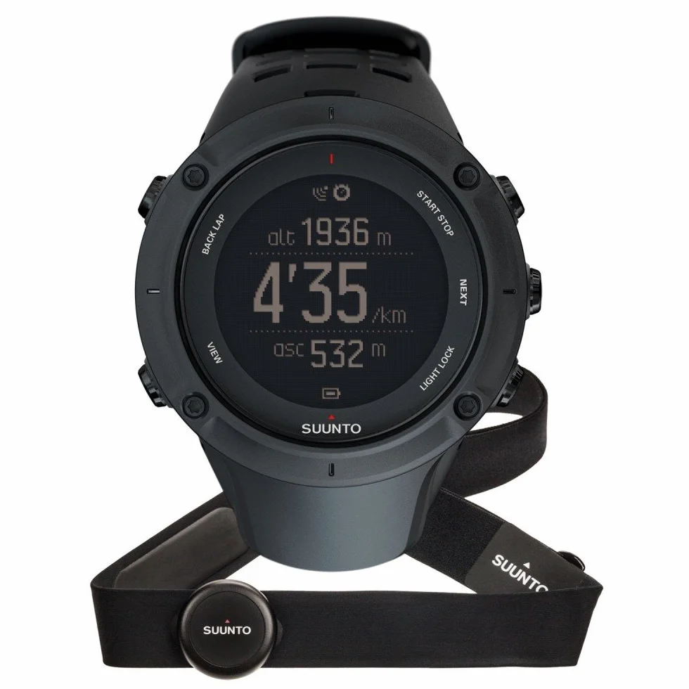 SUUNTO AMBIT3 PEAK