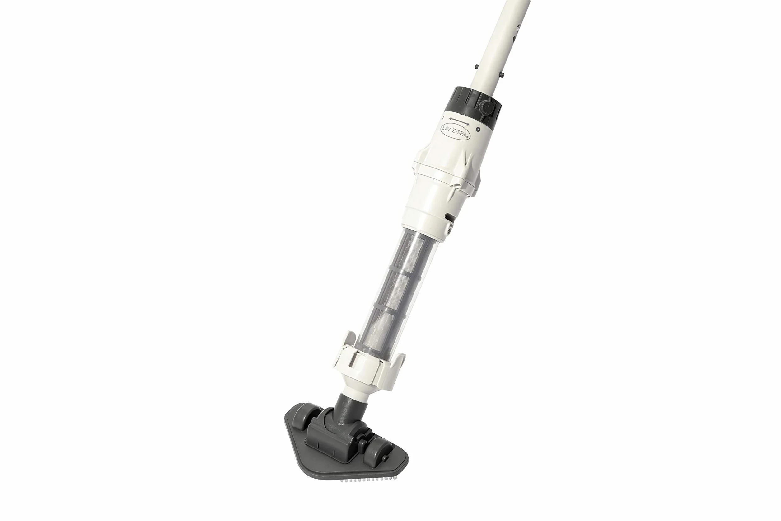 Bestway Lay-Z-Spa Rechargeable Underwater Vacuum