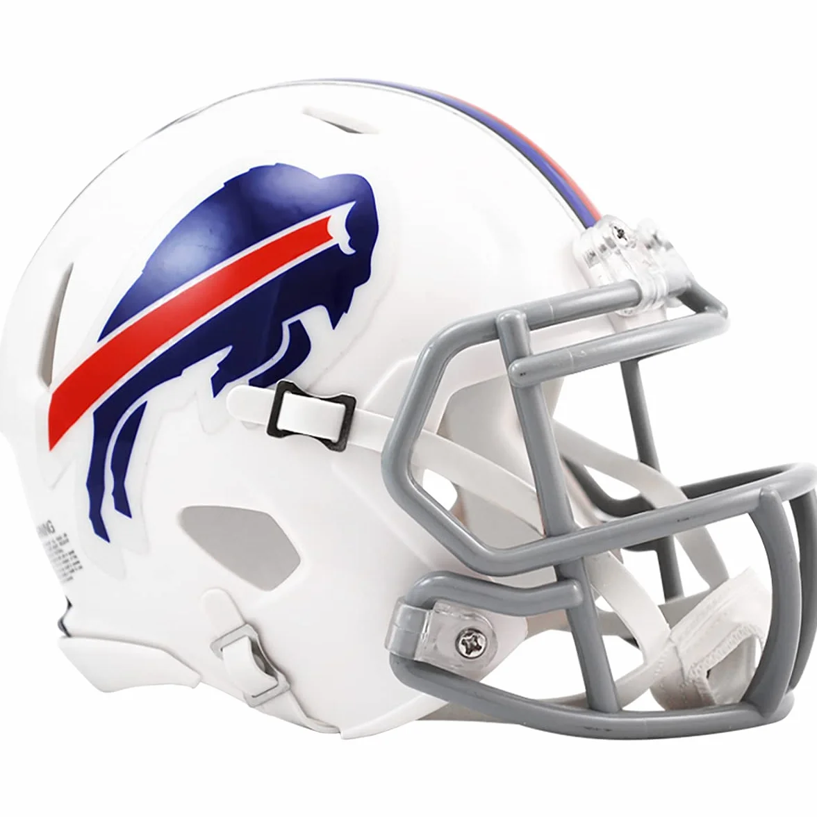 Riddell NFL Speed Authentic Casque de Football pour Homme