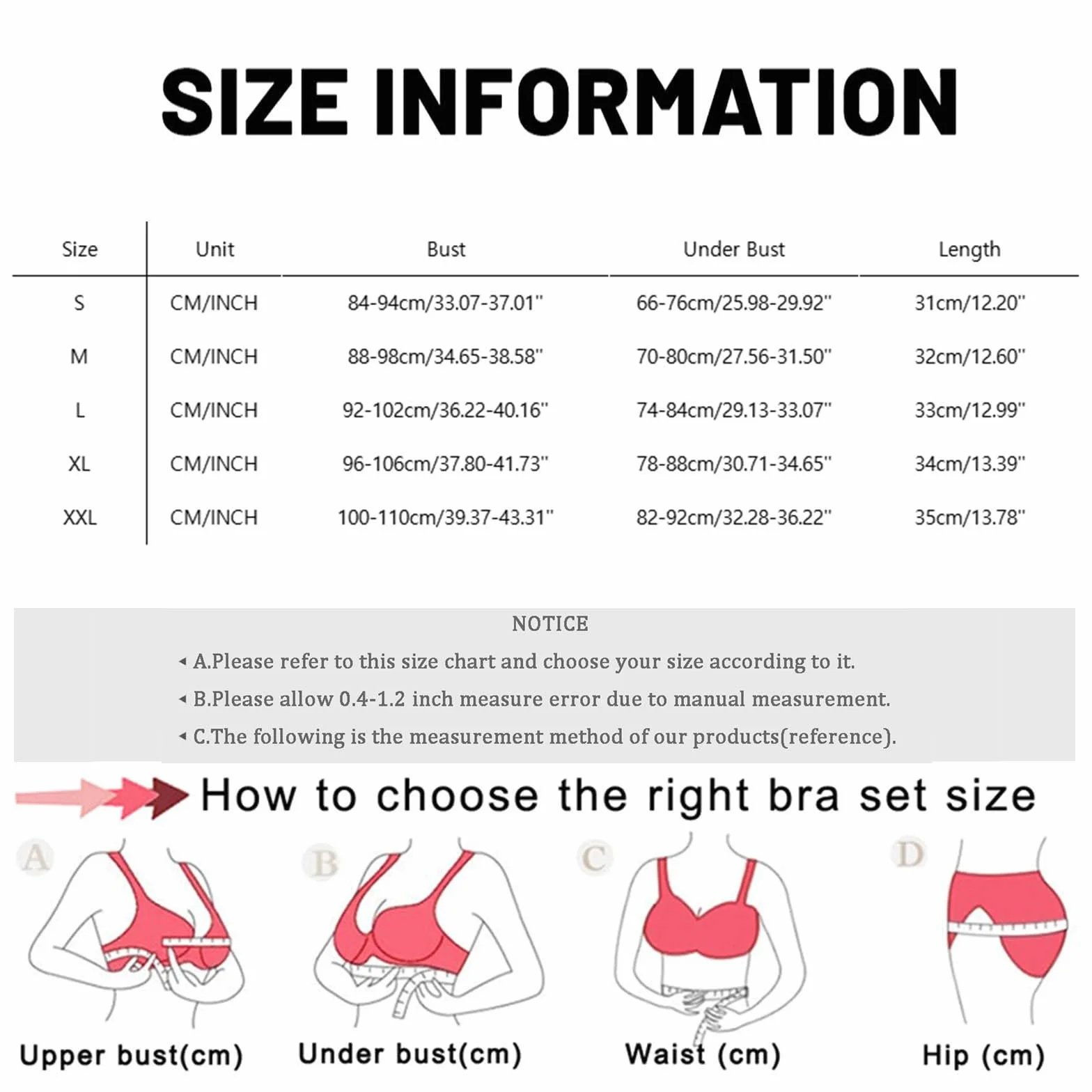 Débardeur de Sport Respirant et résistant aux pour Femme, idéal Le Fitness, Yoga la Course à Pied Bustier Sexy Lacet Soutien Gorge sans Armature, Soutien-Gorge Brassiere Soutien Gorge