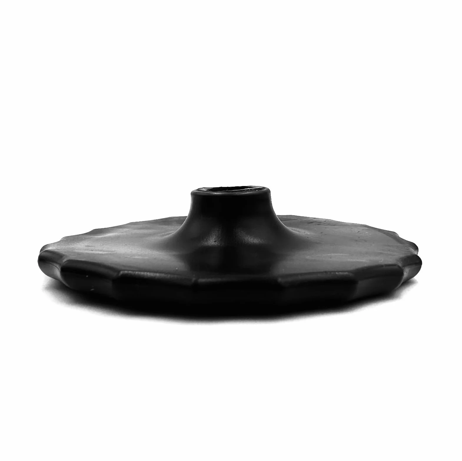 ES3009 Disques de dentition incurvés en silicone 8,5 cm pour chevaux Accessoires de mors Protection d'embout Protection de mors Disques de dentition Rondelles de joue