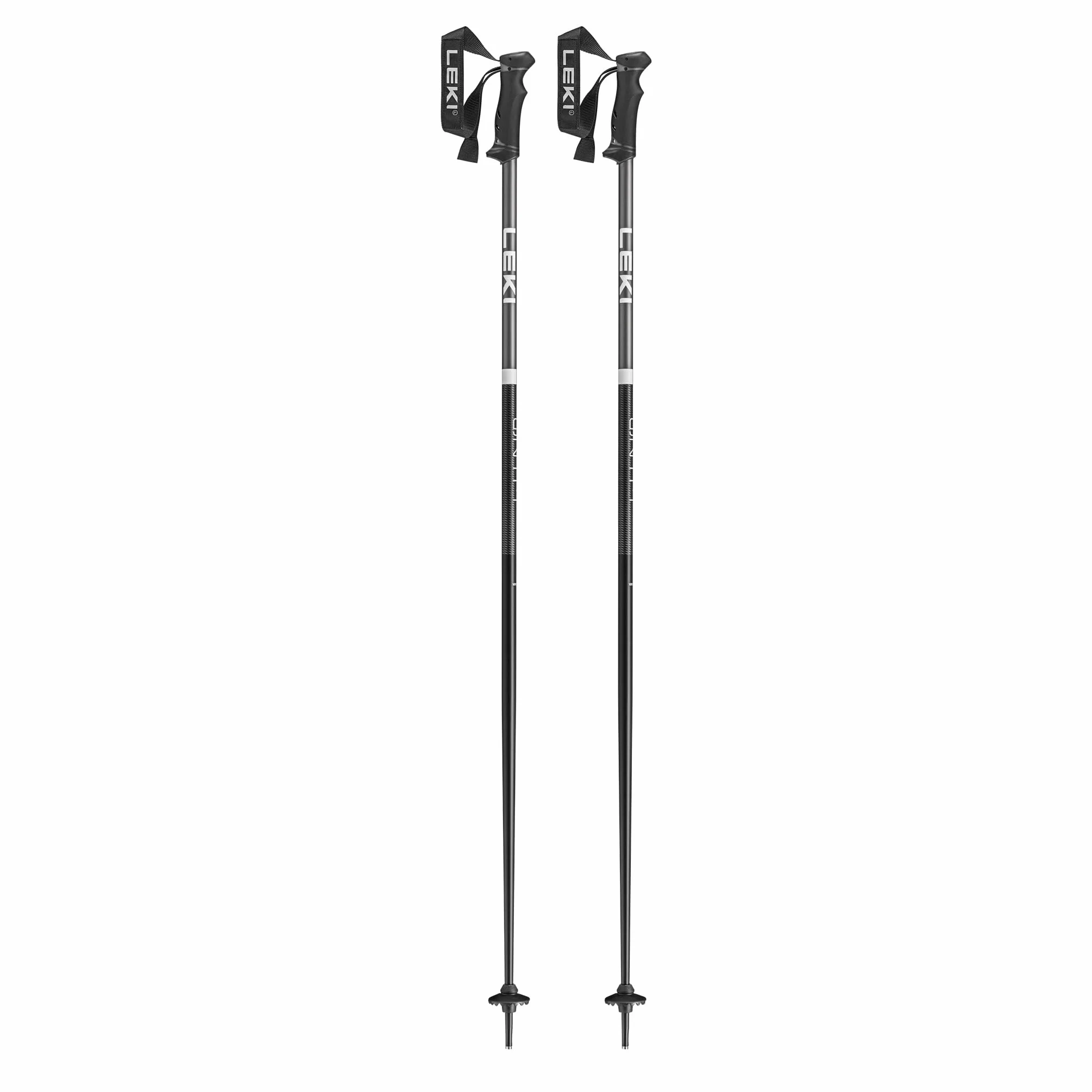 LEKI Bâtons de ski QNTM