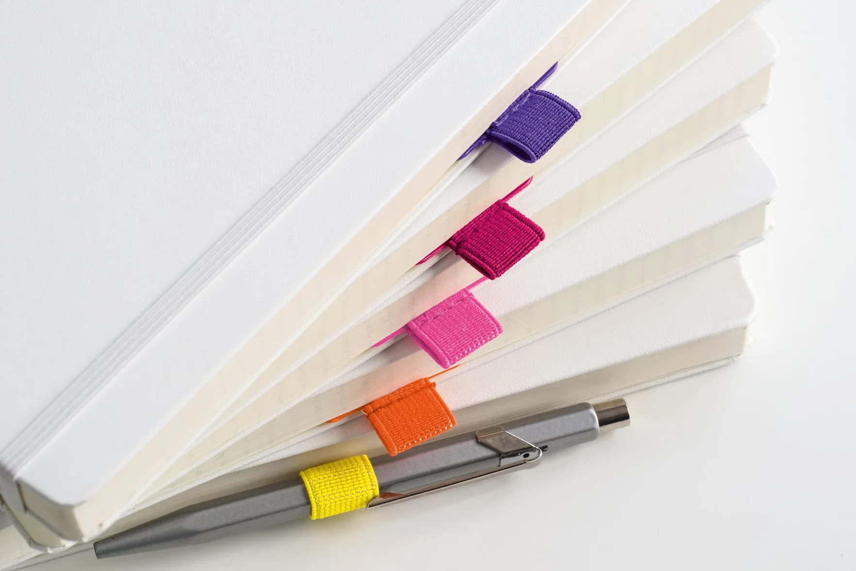 Leuchtturm1917 Sauge, Passant pour Stylo
