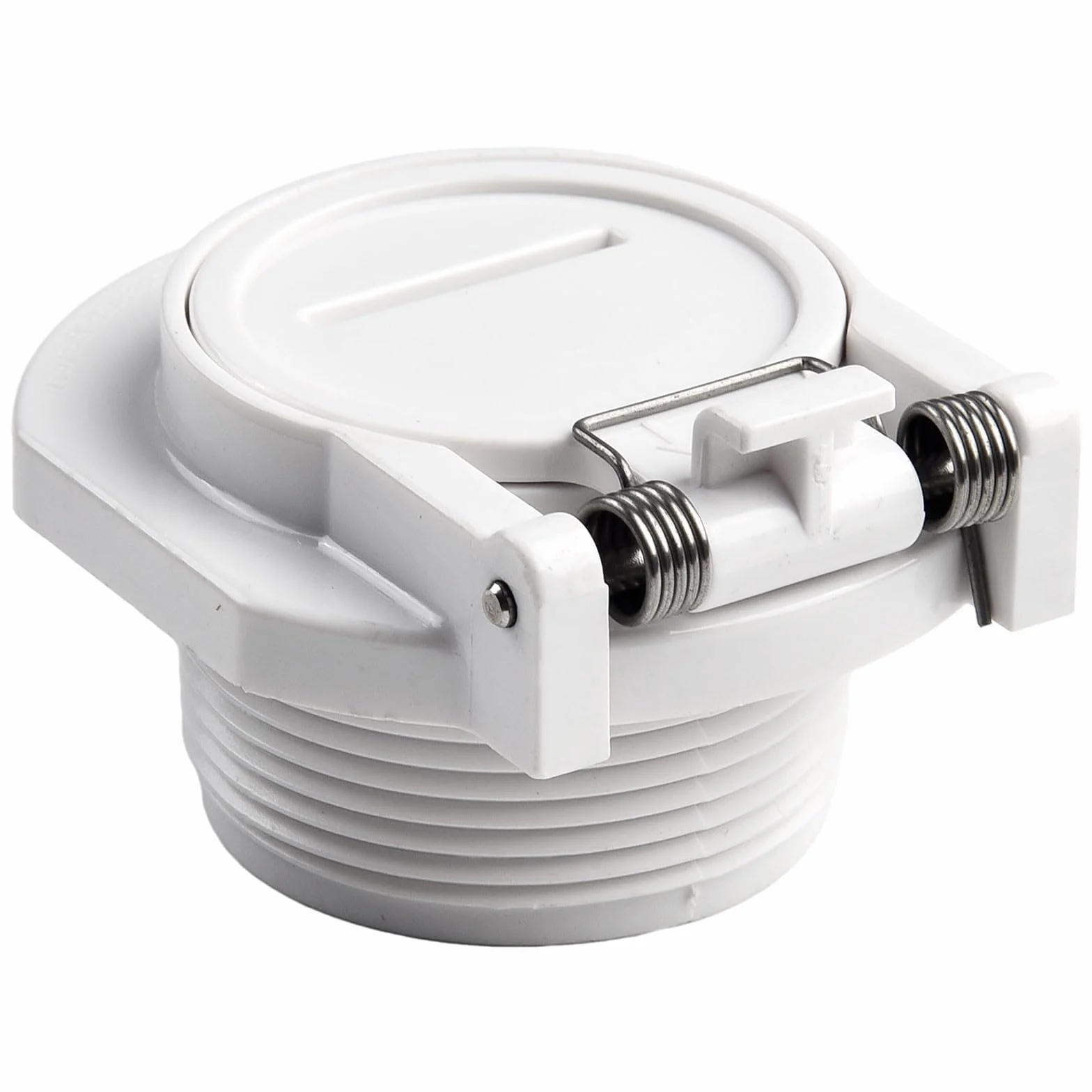 Hayward Raccord Mural de Sécurité pour Piscine GW9530 avec Déconnexion Rapide