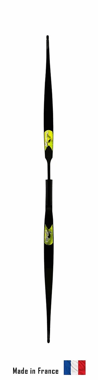 Rolan Arc Snake 60 18/22/26 Lbs pour Jeunes et Adultes 26 lbs