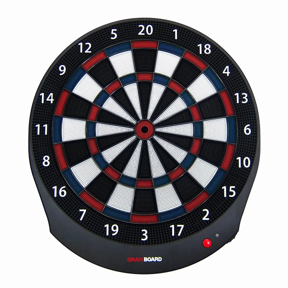 Gran Board Dash Smartboard Bleu