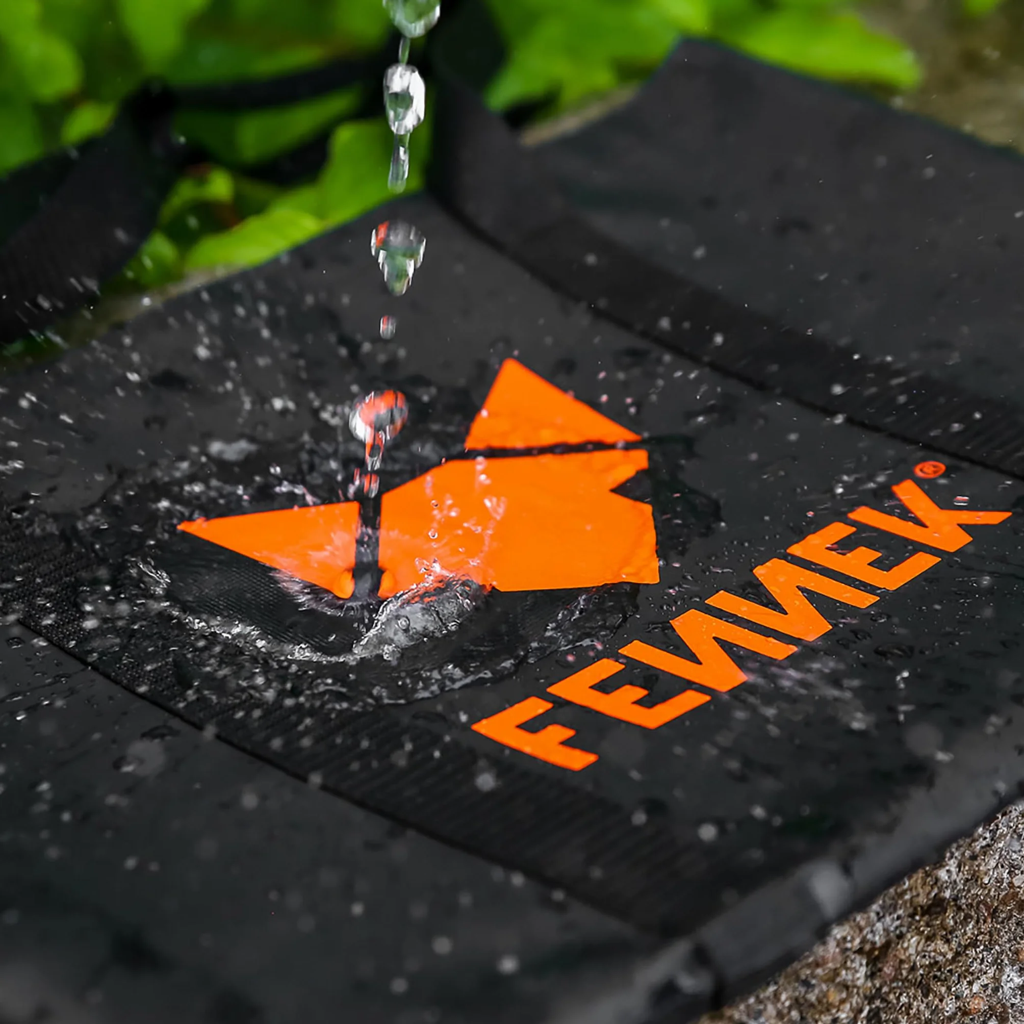 Sac pour FENNEK 2.0 et accessoires | pour camping/trekking/voyage en van/barbecue dans le jardin ou la nature