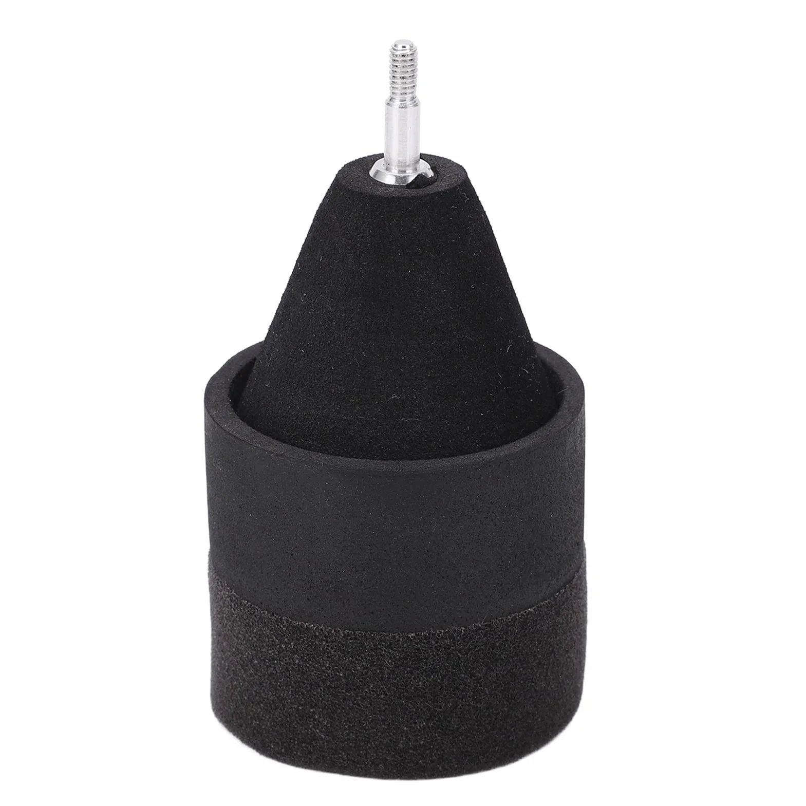 Flèches en mousse lot de 10, pointe absorbant les chocs pour tir à l'arc en plein air