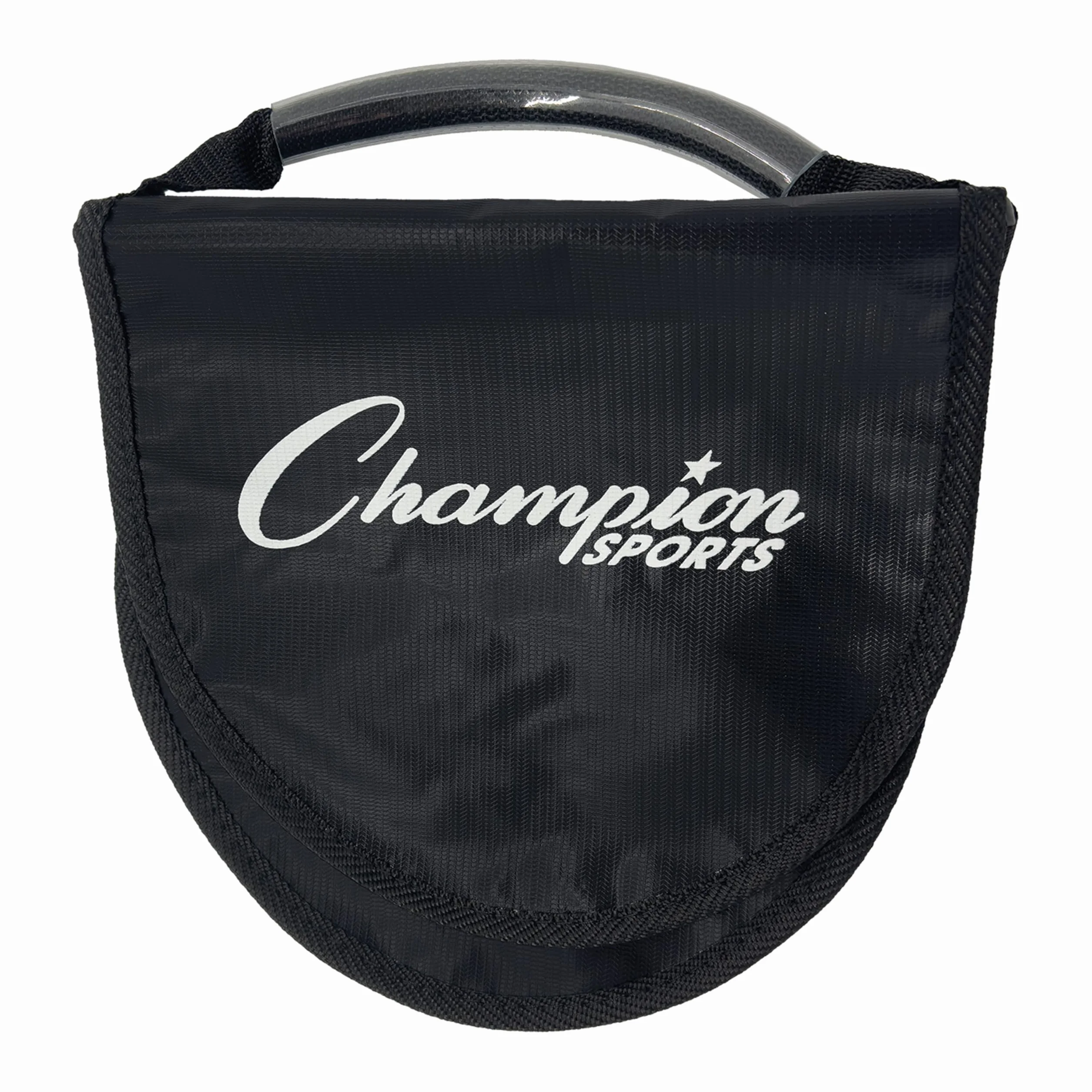 Champion Sports Shot/Discus de Transport avec Sangle d'épaule