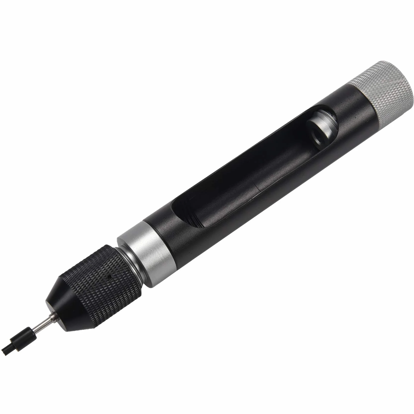 Adaptateur de CO2 12G Pcp Air Changement Rechargeable