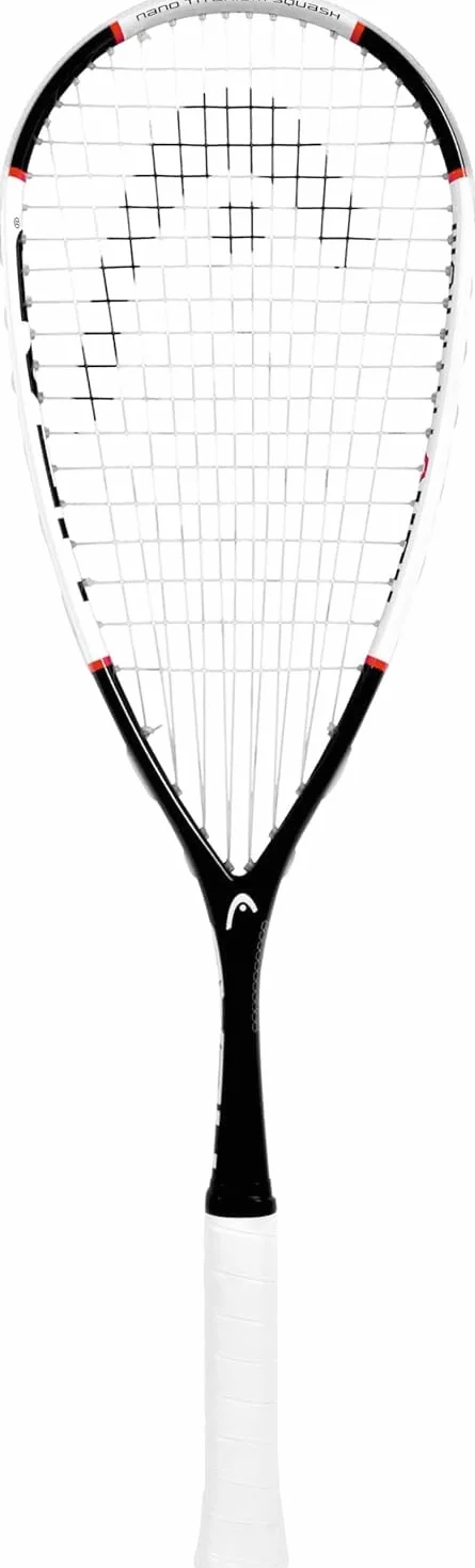 Head Nano Ti 115 Raquette de squash