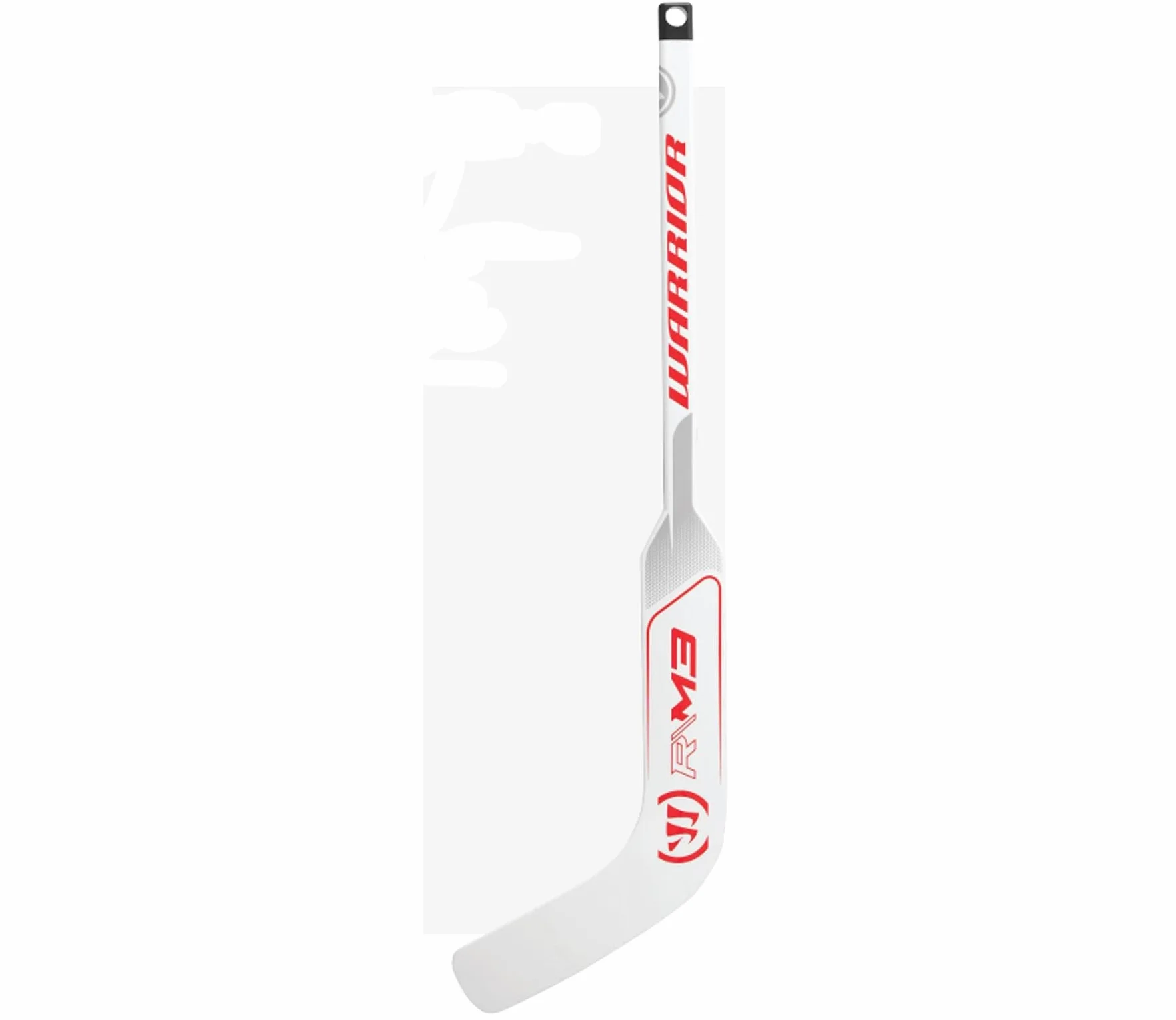 PG Sports Warrior M3 Mini bâton de hockey composite pour gardien de but
